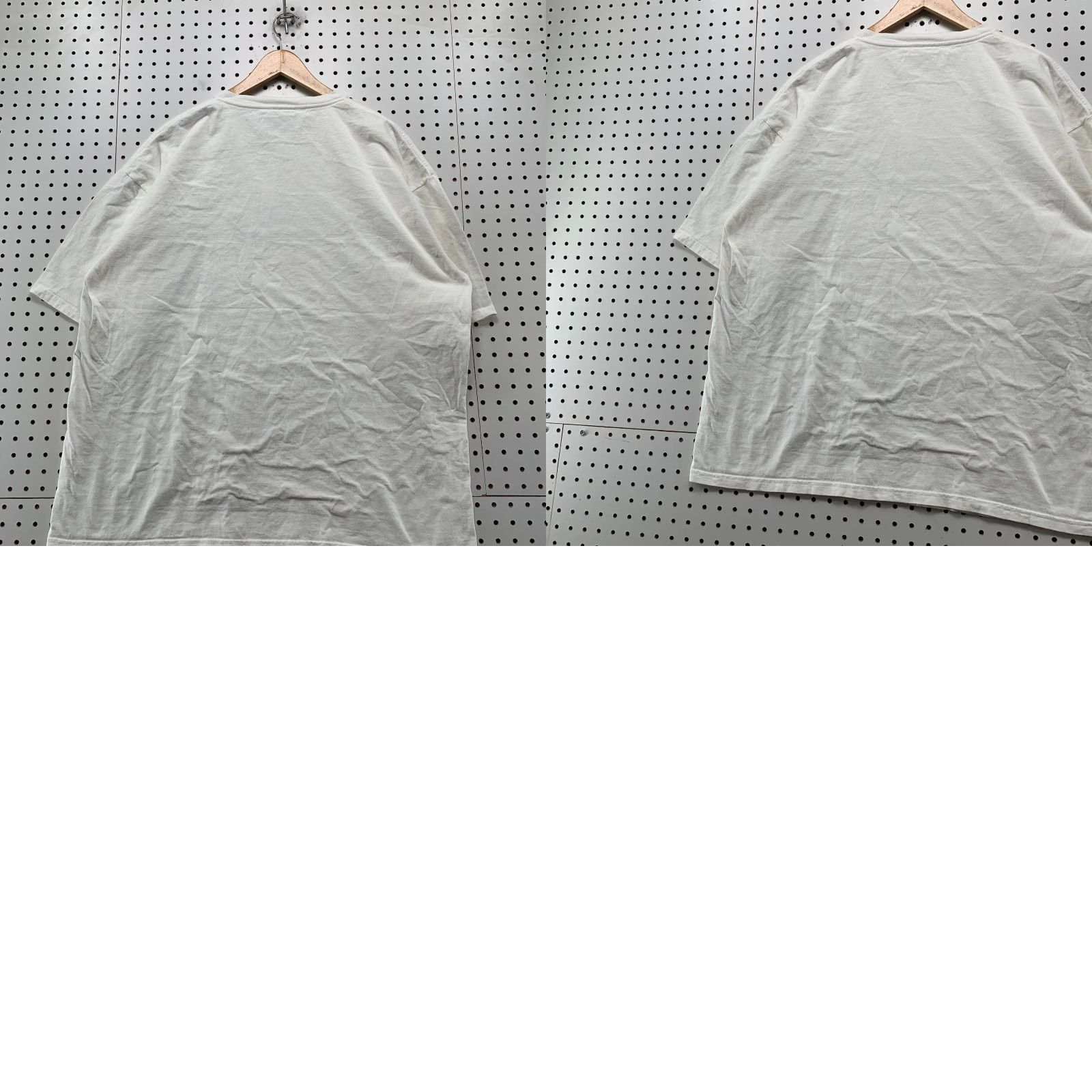 Tommy Hilfiger VINTAGE Tommy Hilfiger T Shirt Mens 2XL White Tommy Flag Graphic Y2K Tommy Hilfiger Tommy Jeans Shirt Mens 2XL White Graphic Print Size US XXL / EU 58 / 5 - 9 Thumbnail