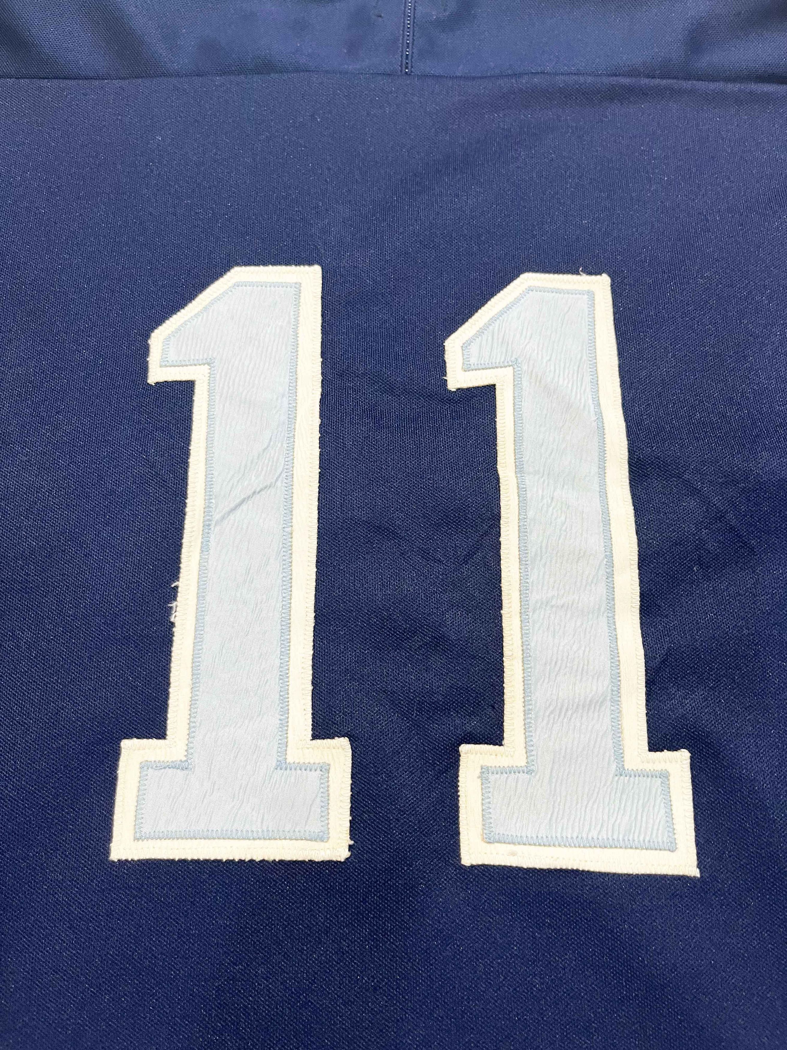 Ccm Vintage CCM St. Michael's #11 College Hockey Jersey Size US S / EU 44-46 / 1 - 5 Thumbnail