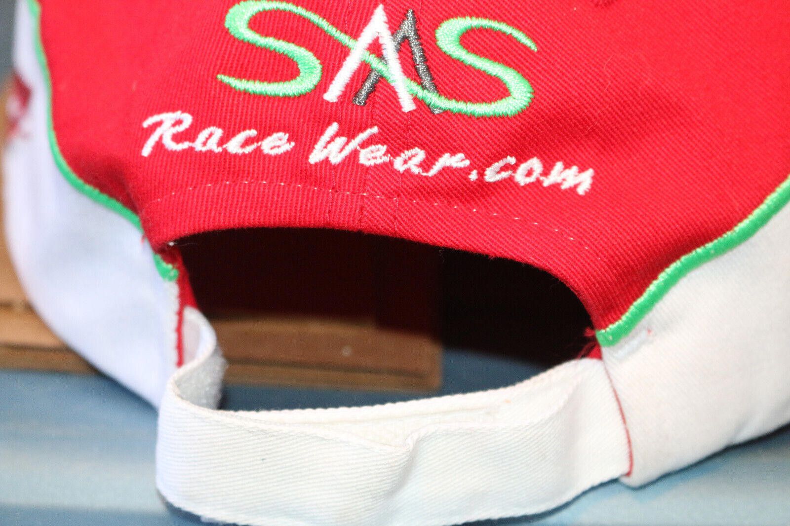 Budweiser autodrome chaudière budweiser speedway racing circuit cap Size ONE SIZE - 5 Thumbnail