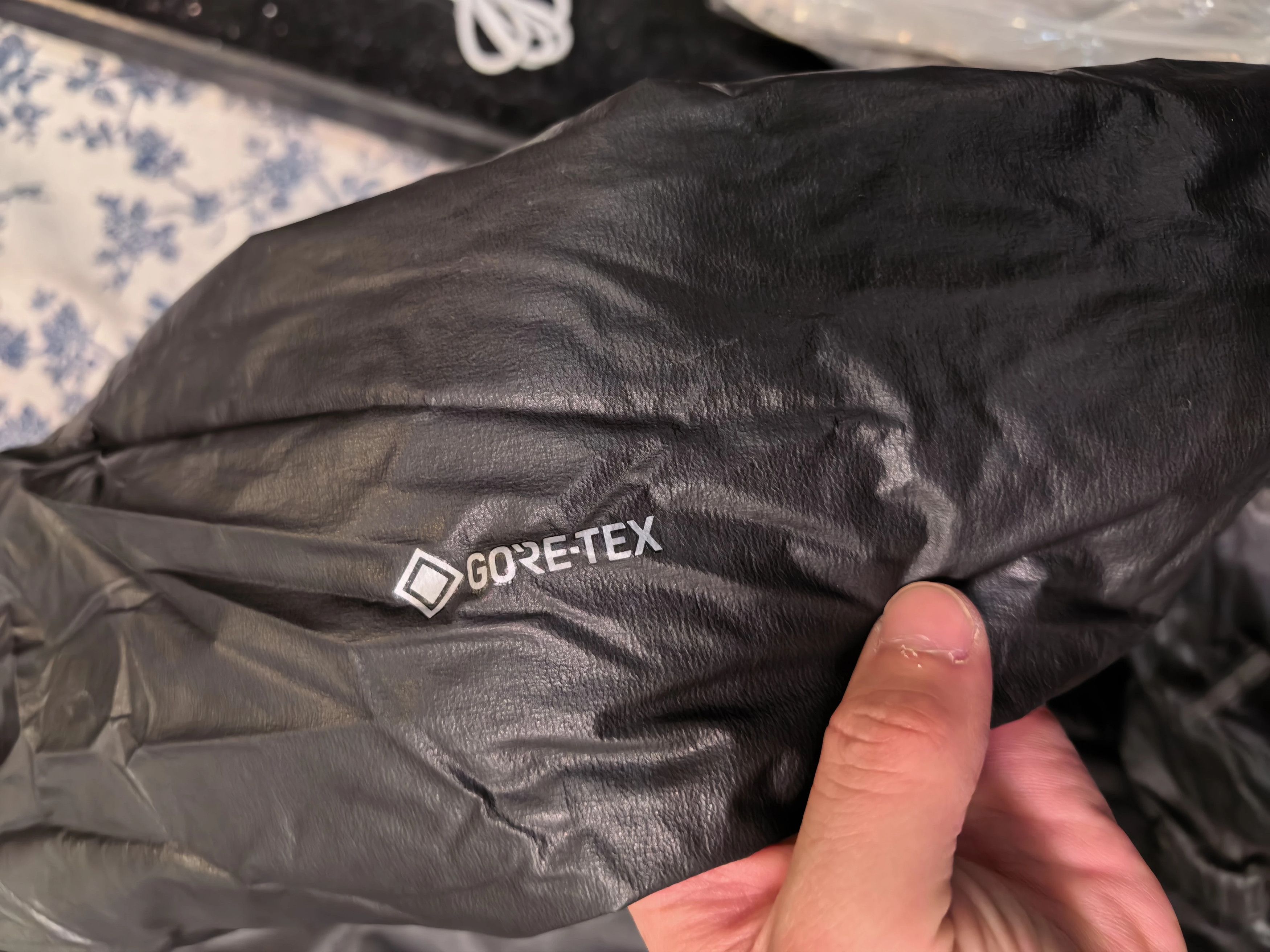 Arc'teryx Arc'teryx Norvan SL Insulated Hoody Gore-Tex XL Size US XL / EU 56 / 4 - 3 Thumbnail