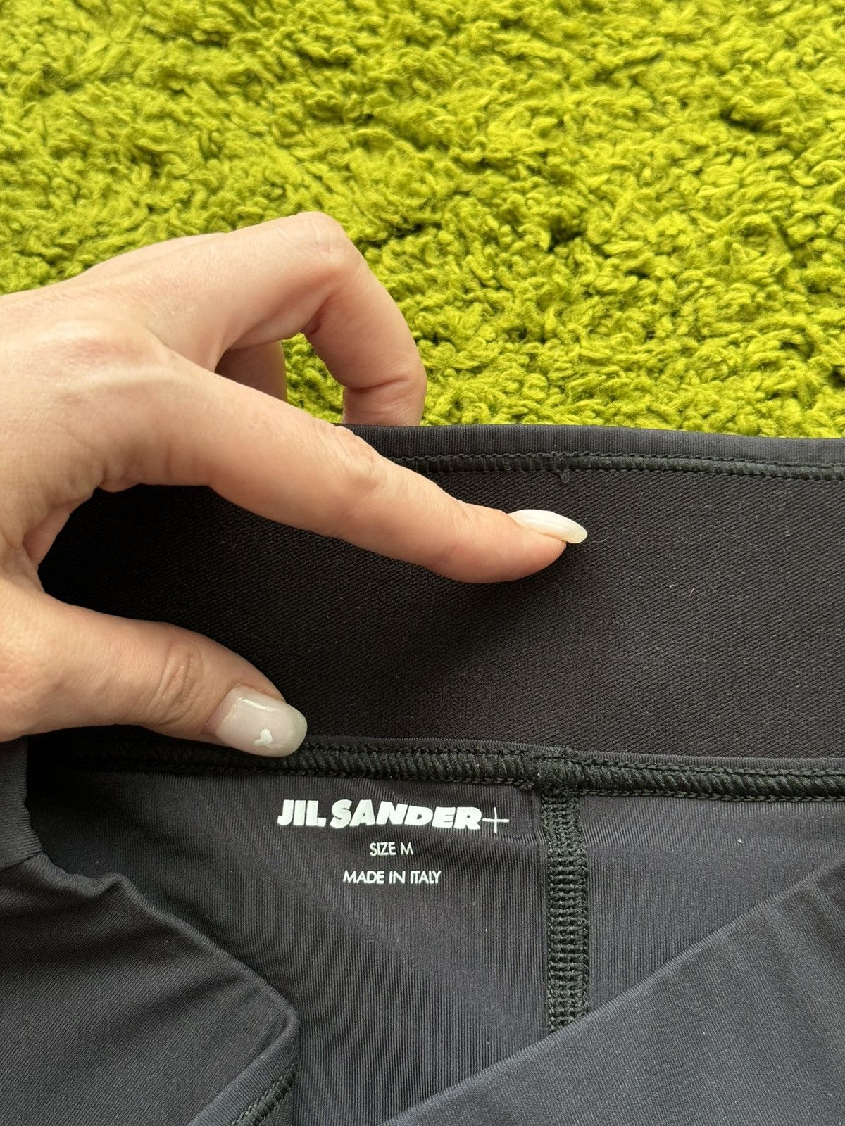 Designer × Jil Sander Jil Sander + S/S 2021 shorts Size 26" / US 2 / IT 38 - 10 Thumbnail