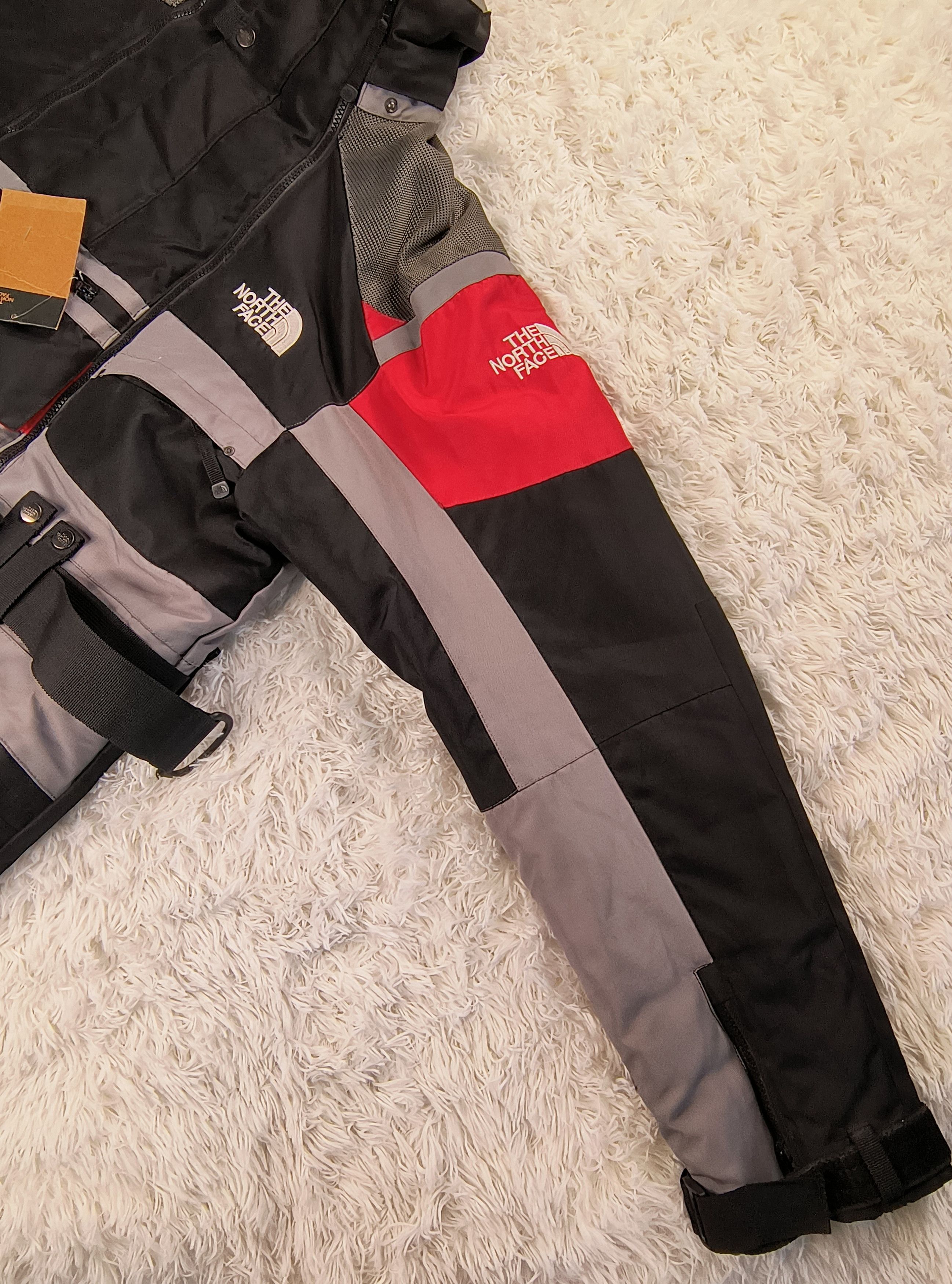 The North Face The North Face steep tech snowboarding winter coat Size US XXL / EU 58 / 5 - 7 Thumbnail