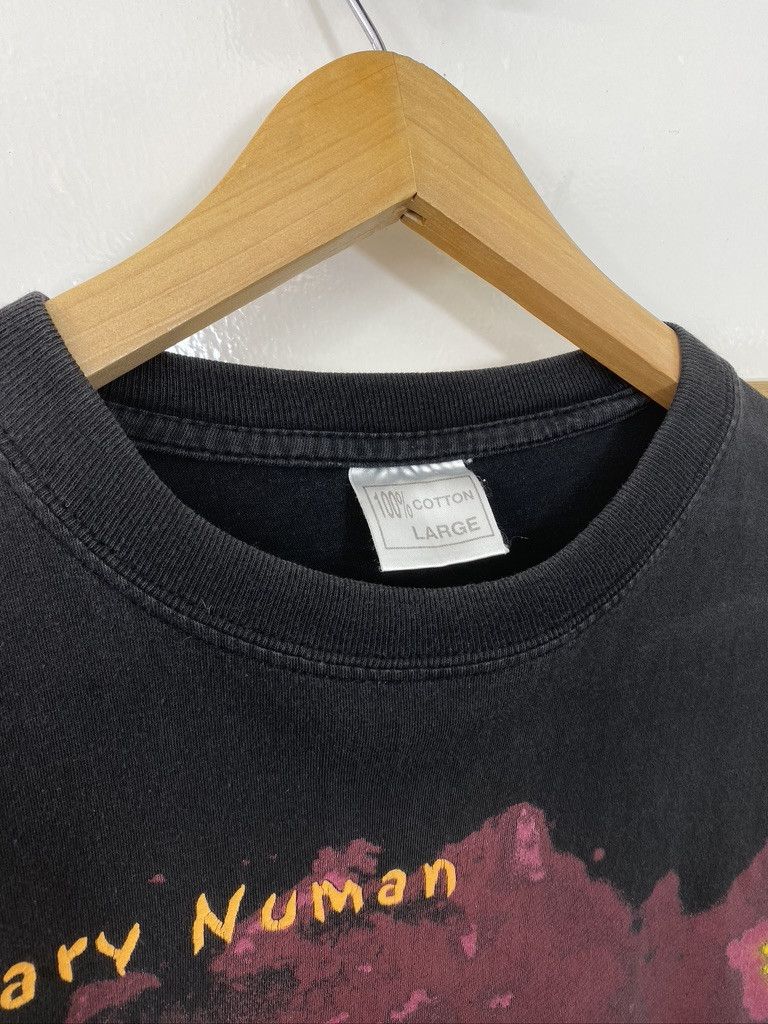 Band Tees 2000 Gary Numan Pure Tour Brixton Academy Concert t shirt Size US M / EU 48-50 / 2 - 6 Thumbnail