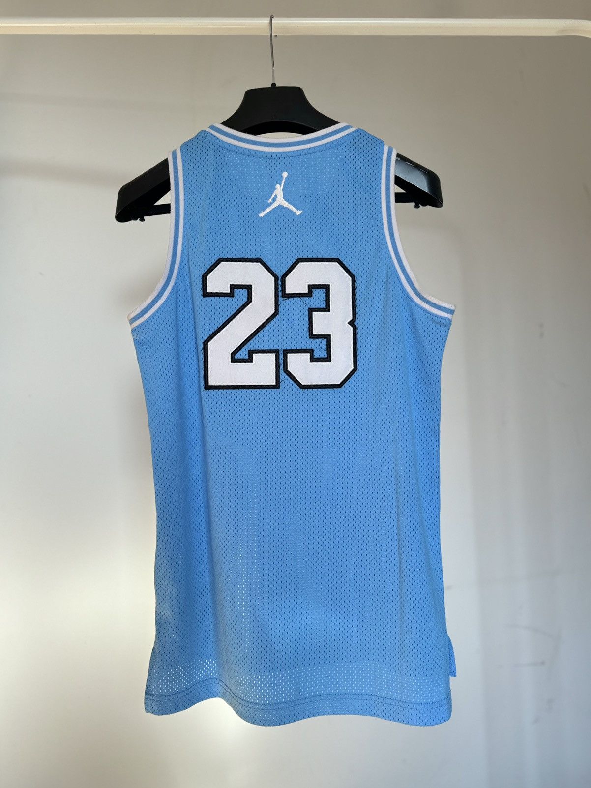 Jordan Brand Vintage Jordan Air 23 Basketball Jersey Size US M / EU 48-50 / 2 - 1 Thumbnail
