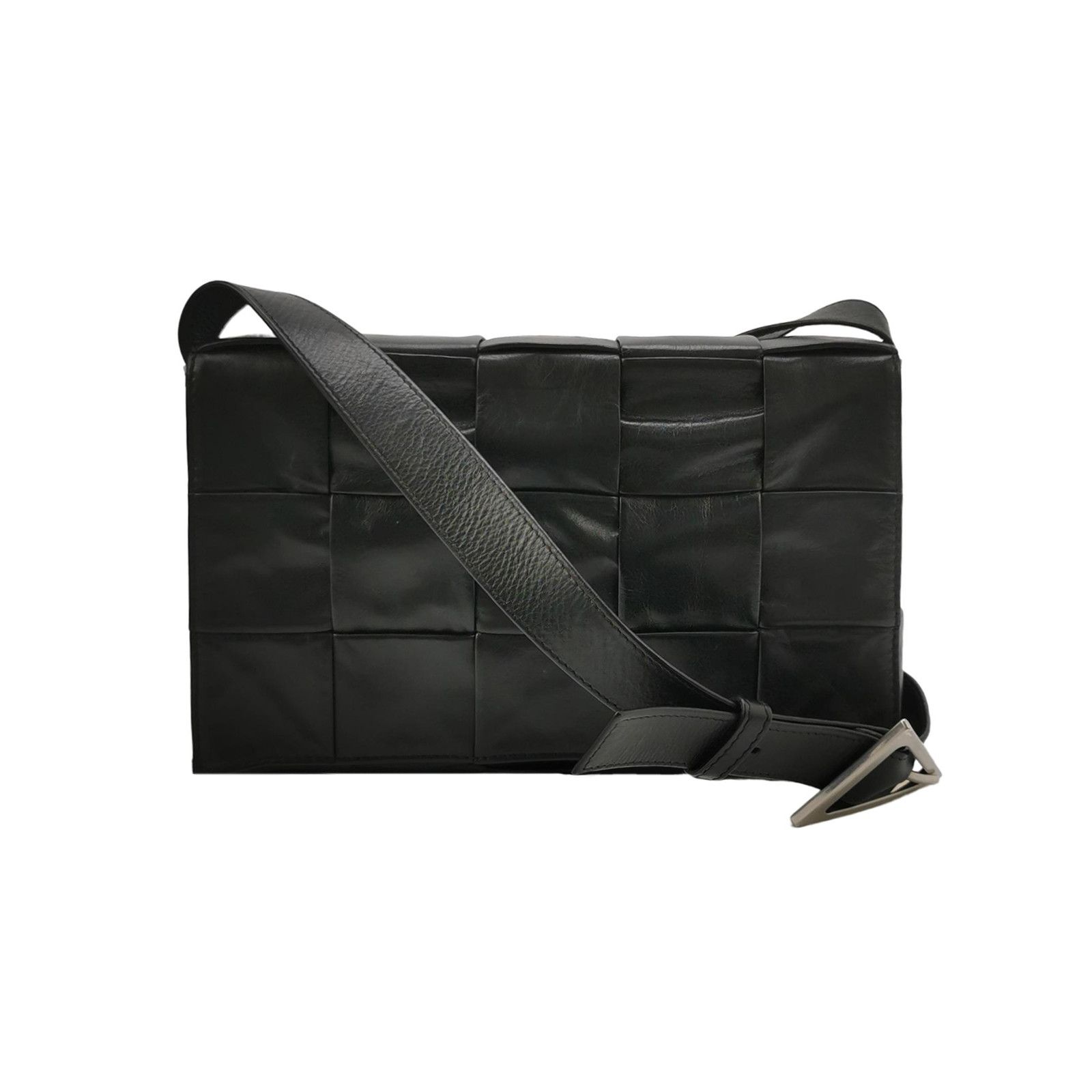Bottega Veneta Bottega Veneta Women os Shoulder Bags Size ONE SIZE - 1 Thumbnail