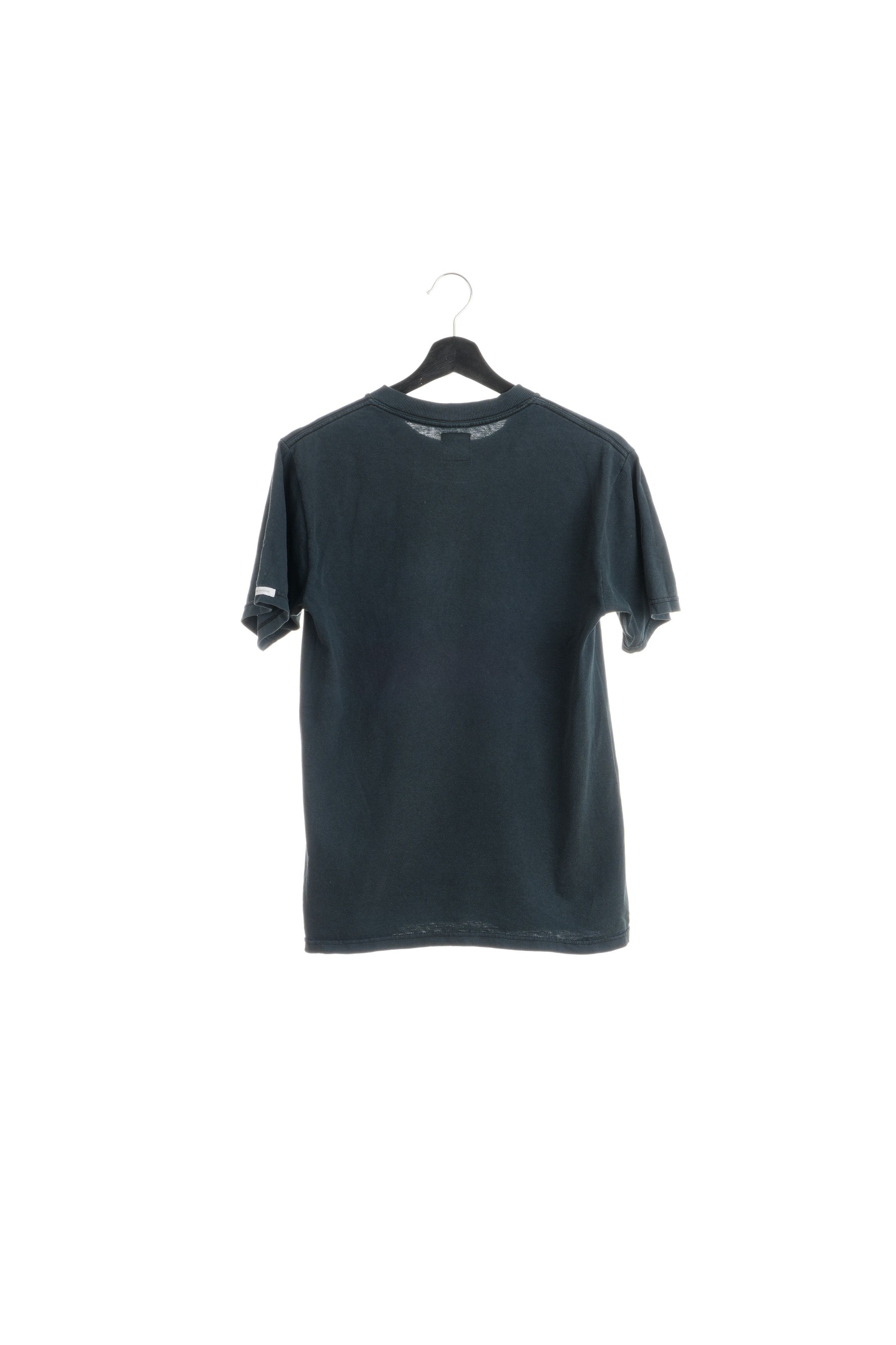 Number (N)ine OG SS01 "Time Migration" Godspeed You! Black Emperor Tee Size US M / EU 48-50 / 2 - 3 Thumbnail