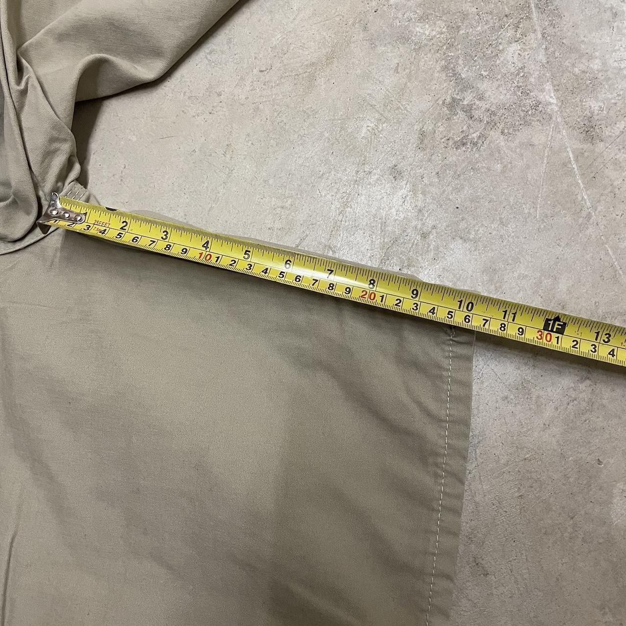 Dickies Dickies Workwear Carpenter Shorts Size US 42 / EU 58 - 4 Thumbnail