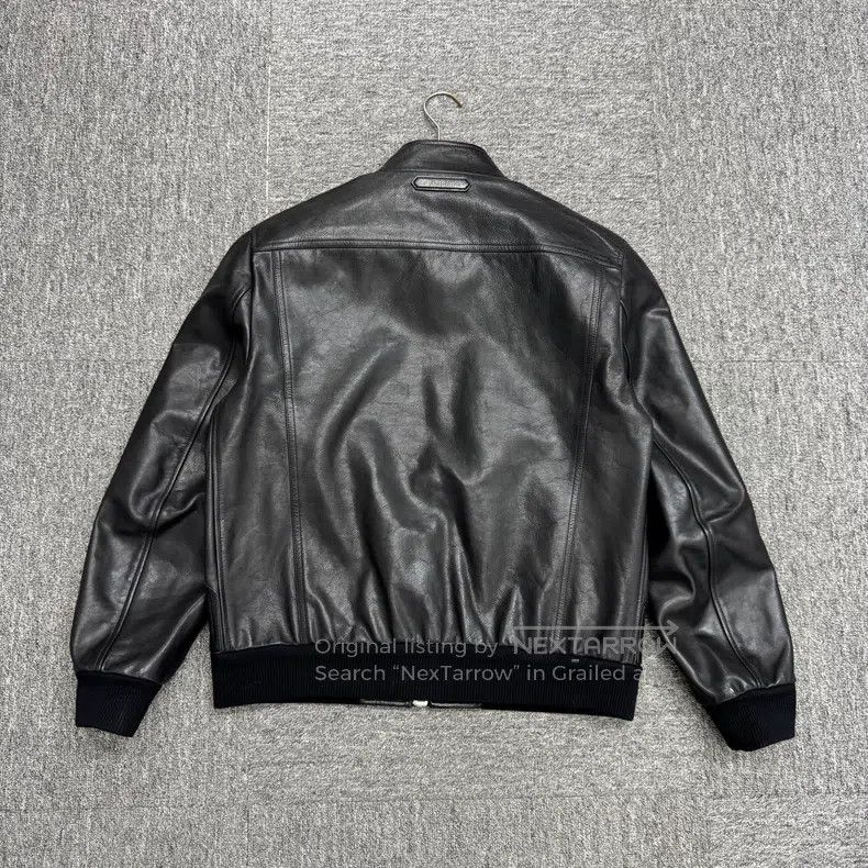 Tom Ford Tom Ford Cowhide jacket Size US M / EU 48-50 / 2 - 5 Thumbnail