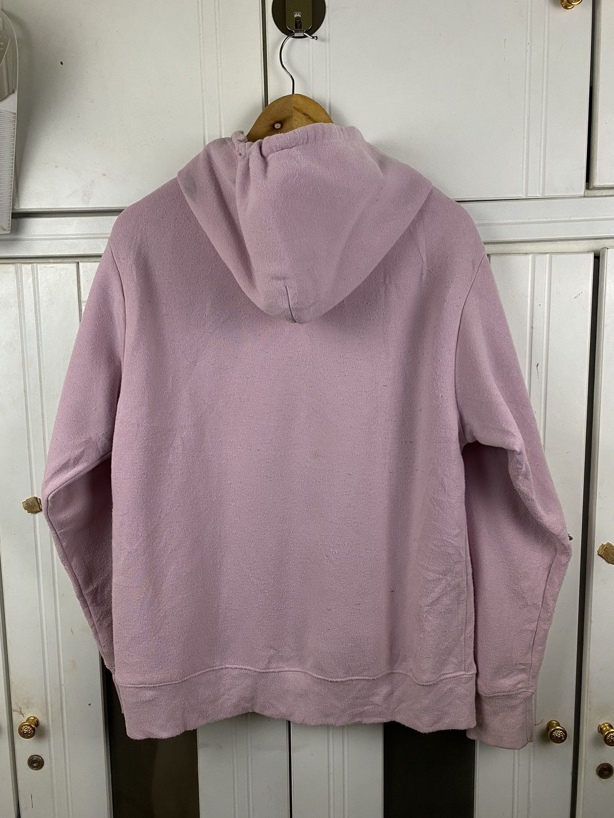 Anime × Japanese Brand Vintage Anime Blue Lock Hoodie Pullover Size US L / EU 52-54 / 3 - 3 Thumbnail