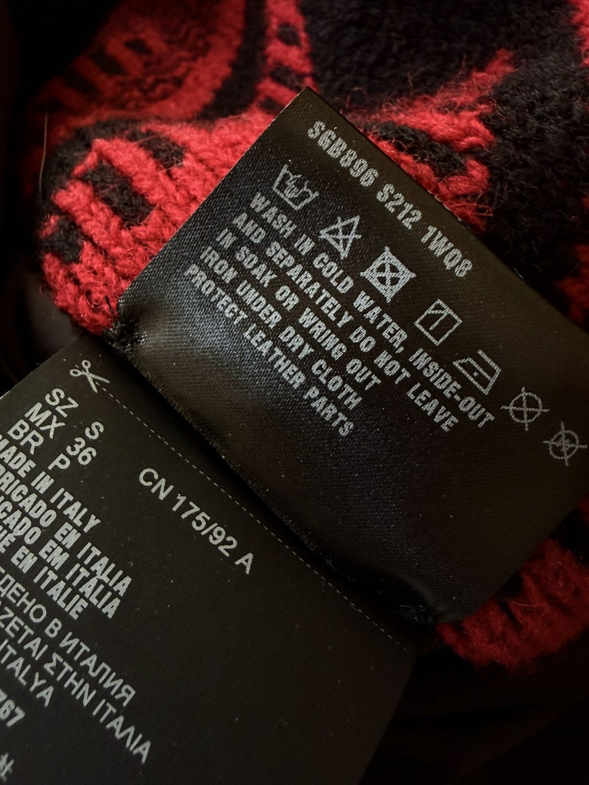 Prada Prada F/W21 Runway by Raf Simons Re-Nylon Zip Hoodie Bomber Size US S / EU 44-46 / 1 - 12 Thumbnail