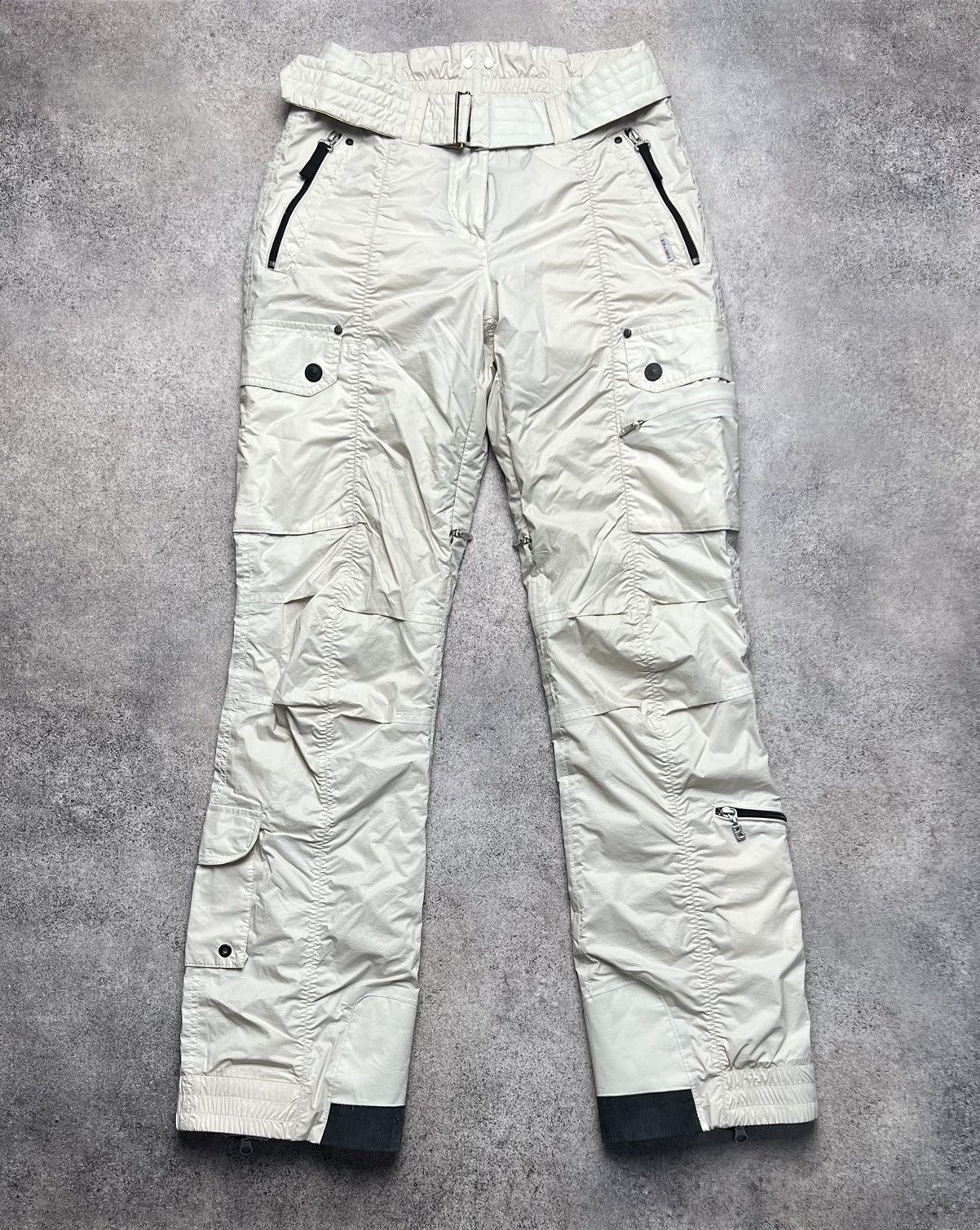 Bogner Bogner vintage ski pants Size 24" / US 00 / IT 34 - 1 Thumbnail