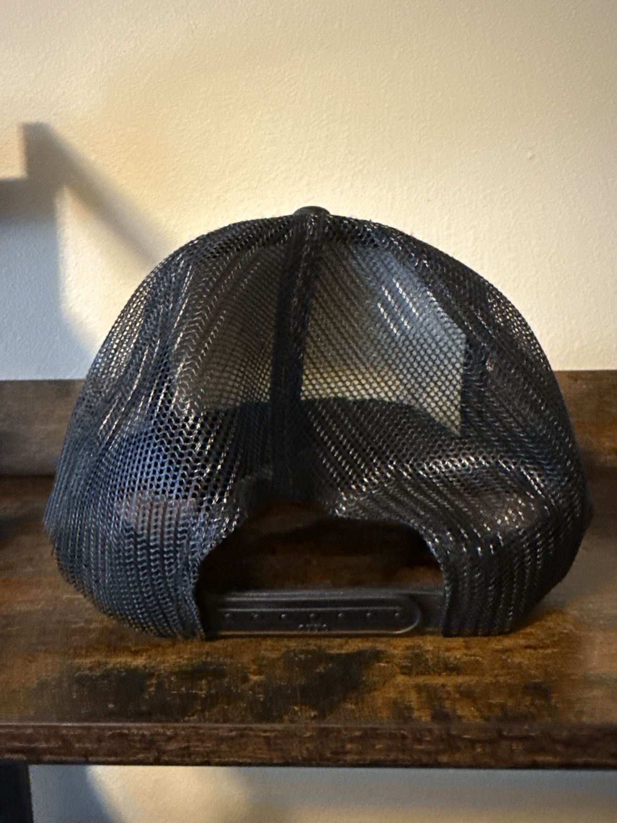 Other JID x OTTO The never story trucker hat Size ONE SIZE - 4 Thumbnail