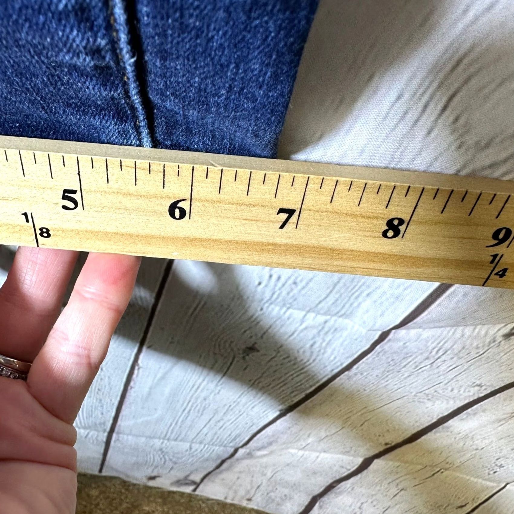 Vintage VINTAGE? No. Size US 32 / EU 48 - 4 Thumbnail
