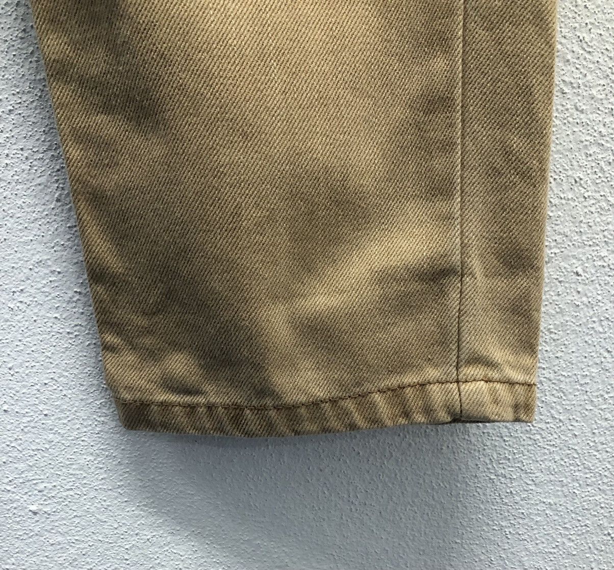 Vintage Vintage Scolar Pants Size US 28 / EU 44 - 14 Thumbnail