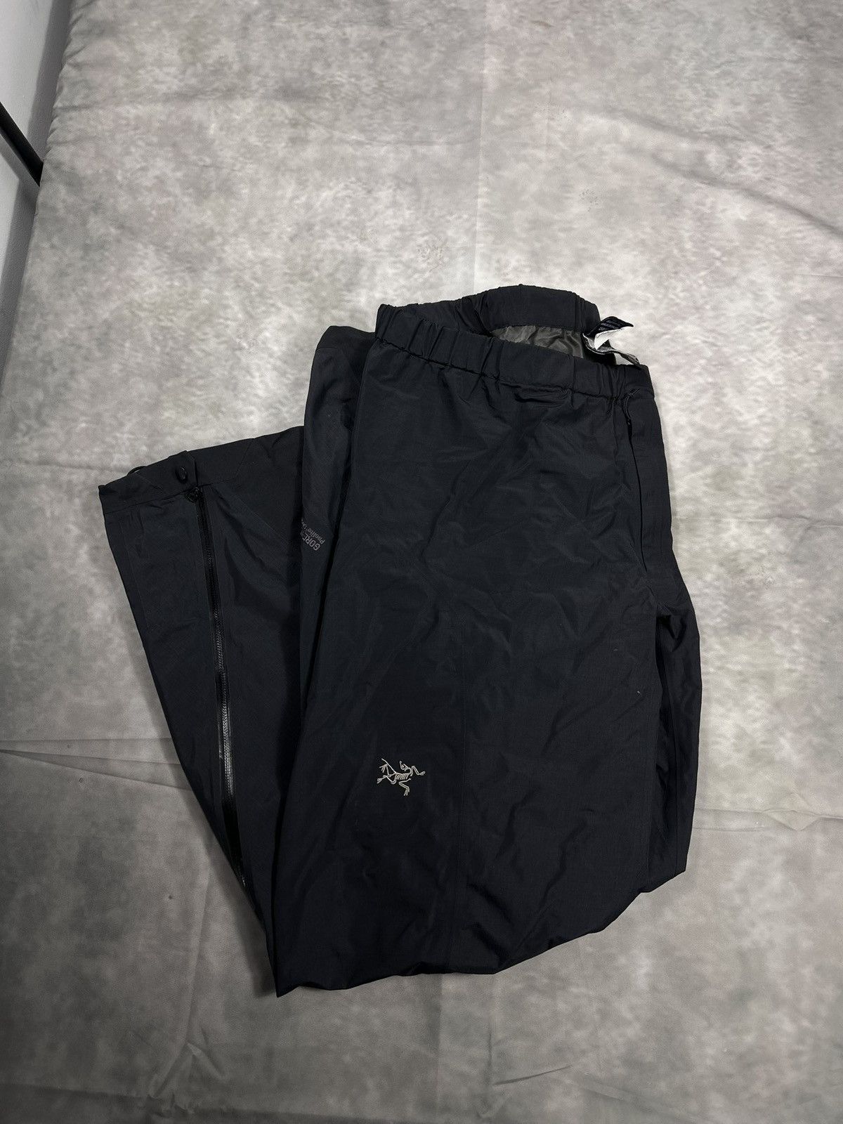 Arc'teryx Arcteryx Beta SL Goretex Panis sabre alpha Size US 36 / EU 52 - 12 Thumbnail