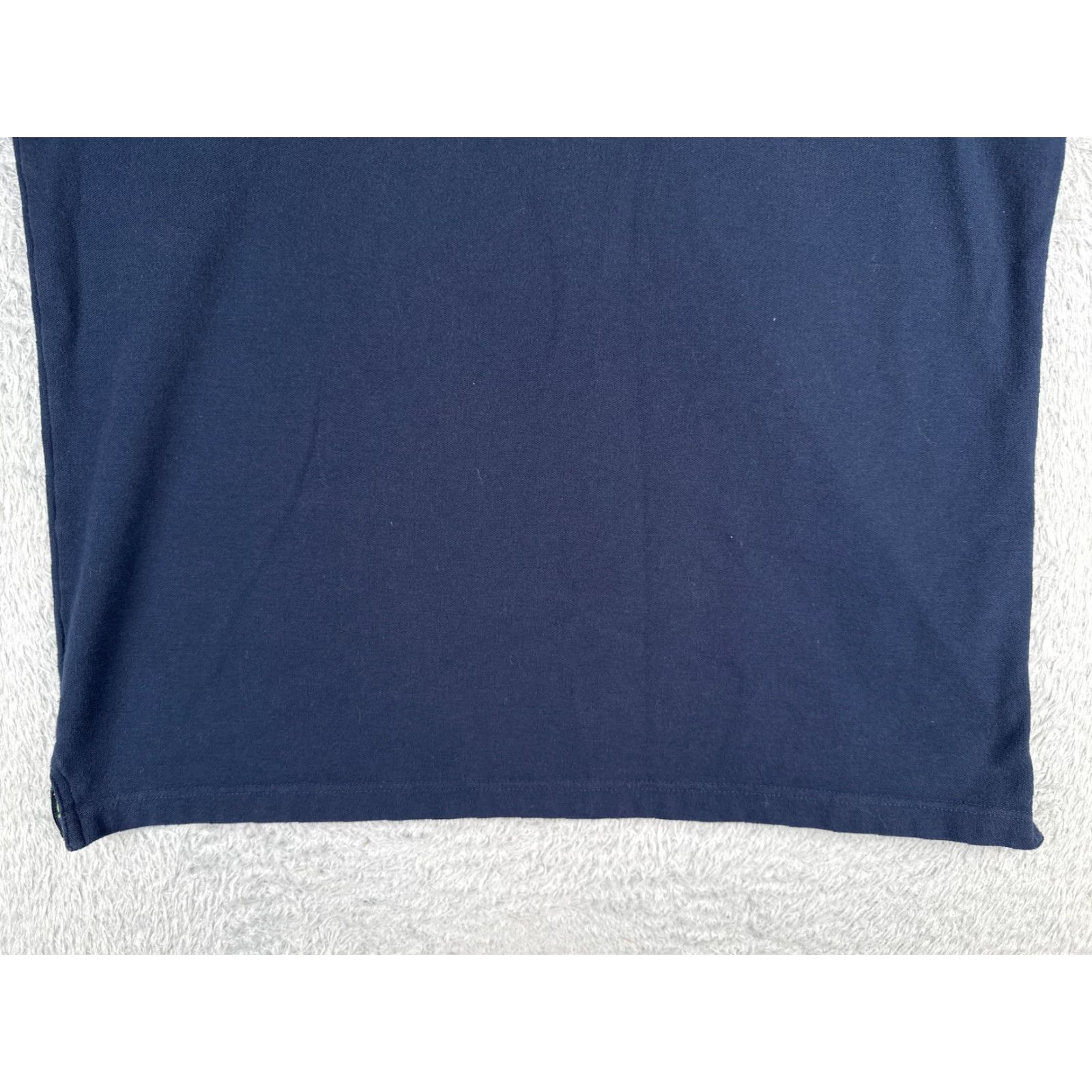 Chaps VINTAGE Chaps Ralph Lauren Polo Shirt Mens 2XL Blue Polo Shirt Golf 100% Cotton Slim Mens Golf, Sports, Casual, Workwear, Travel Size US XXL / EU 58 / 5 - 5 Thumbnail
