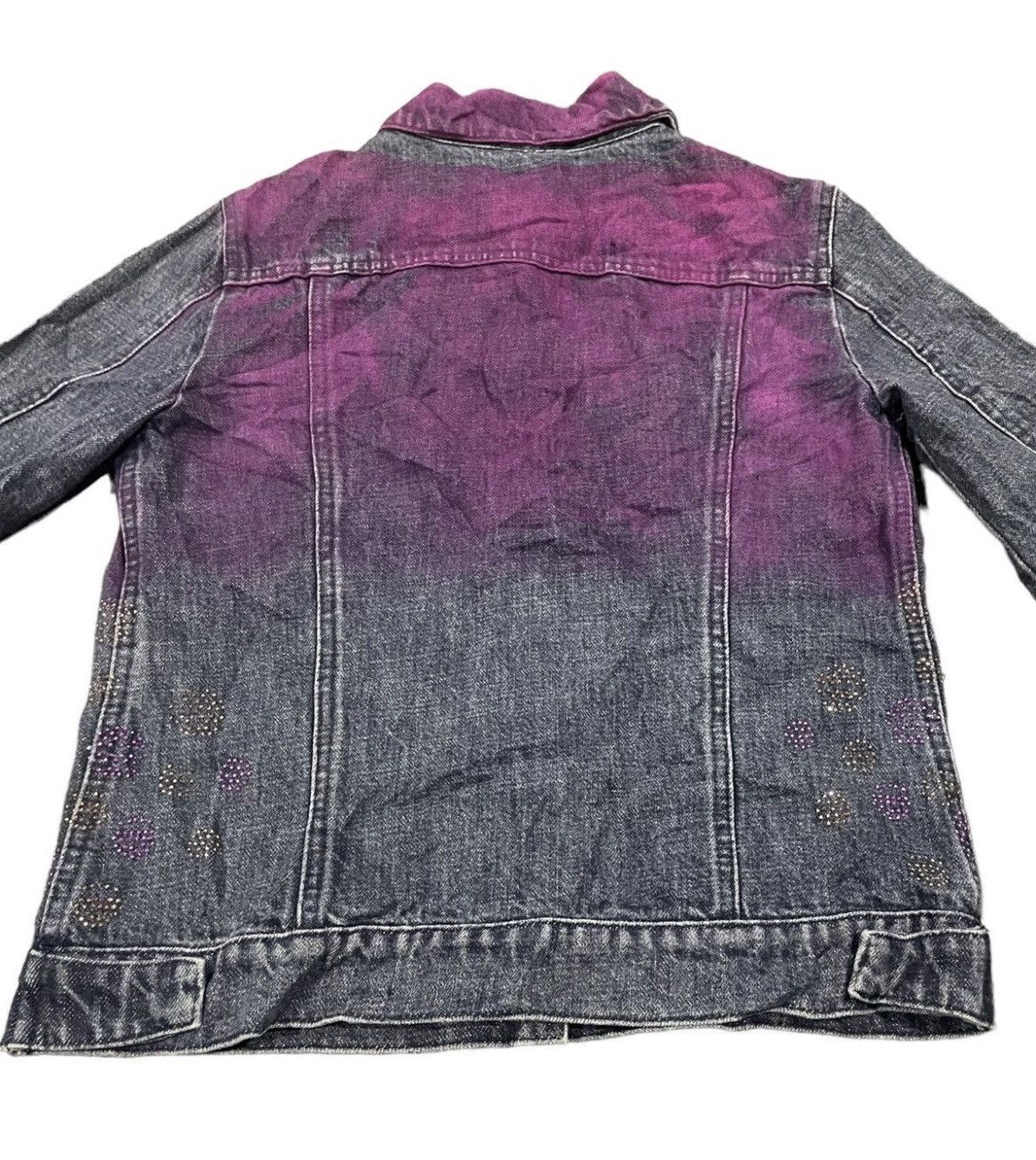 Fendi Fendi Vintage Jacket Size M / US 6-8 / IT 42-44 - 15 Thumbnail