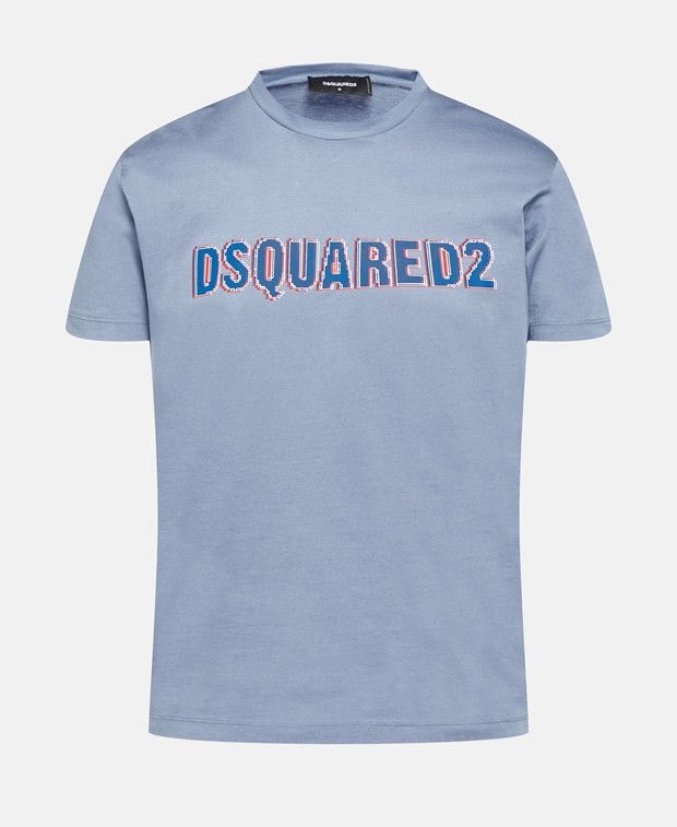 Dsquared2 T-shirt Size US S / EU 44-46 / 1 - 1 Preview