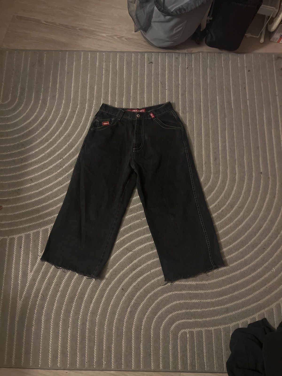 JNCO Authentic Vintage JNCO Jeans Size US 28 / EU 44 - 1 Thumbnail