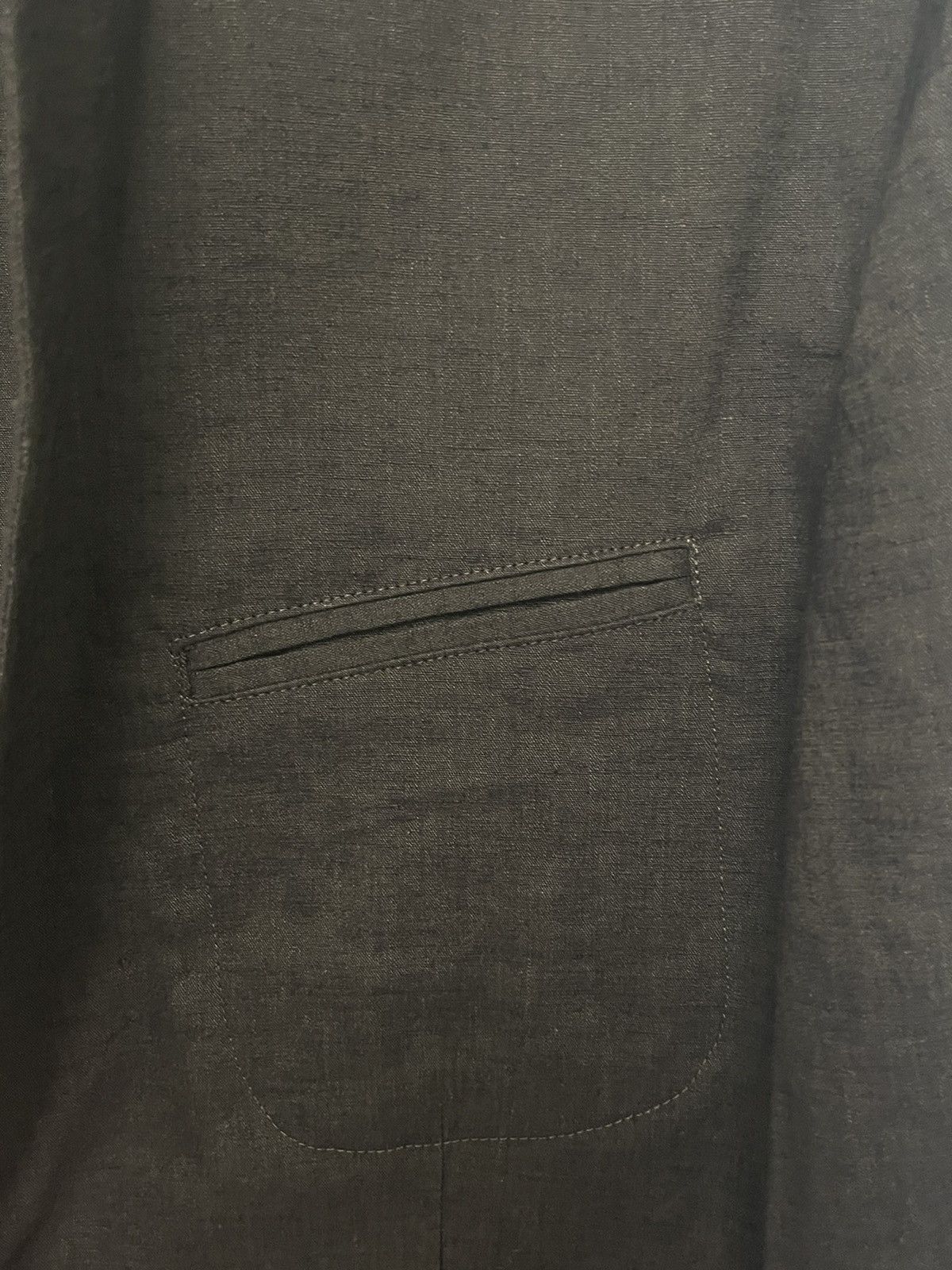 John Varvatos Allen jacket. 50 medium Size US M / EU 48-50 / 2 - 13 Thumbnail