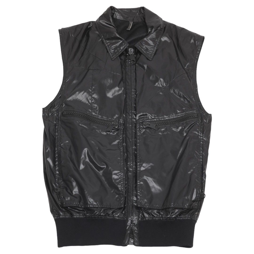 Dior Dior Homme SS2009 Vest Size US M / EU 48-50 / 2 - 1 Thumbnail