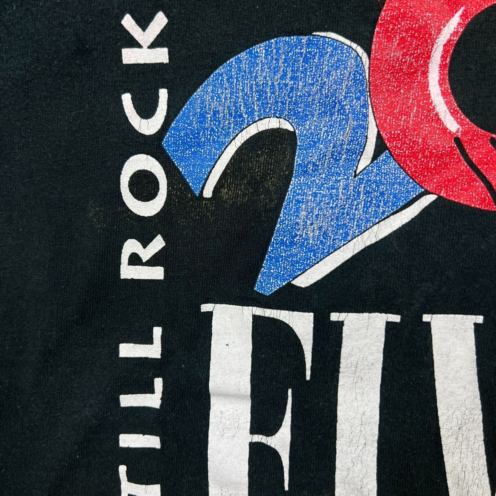 Band Tees × Vintage 1997 Elvis Presley T Shirt Still Rockin' Single Stitch Tee Size US L / EU 52-54 / 3 - 5 Thumbnail