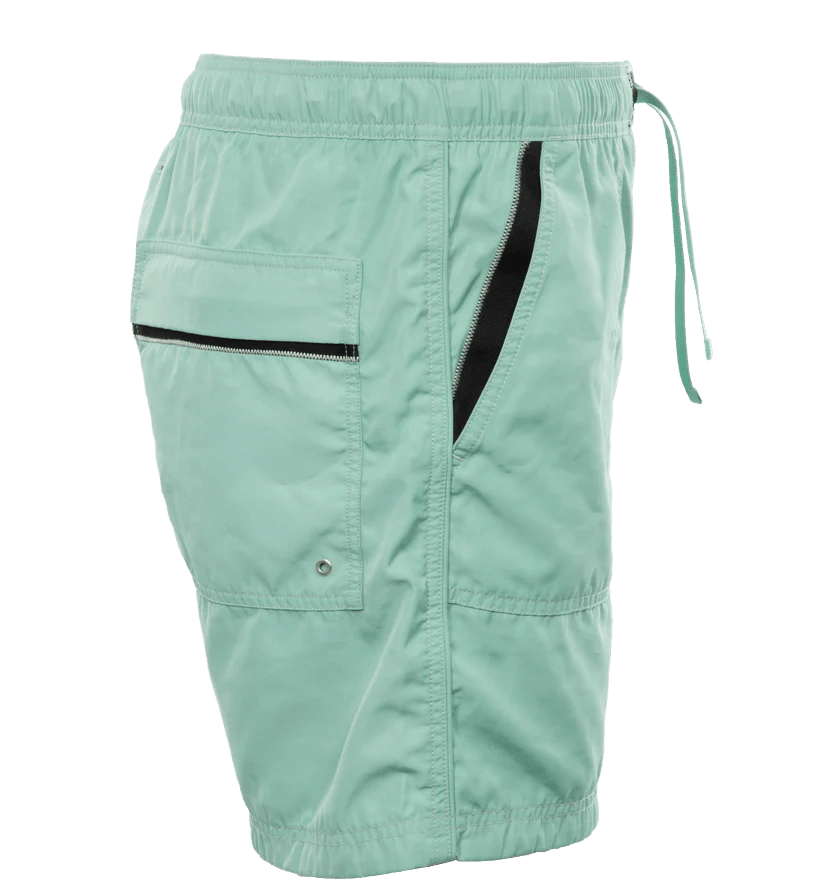o1h1sh10624 Shorts in Light Green