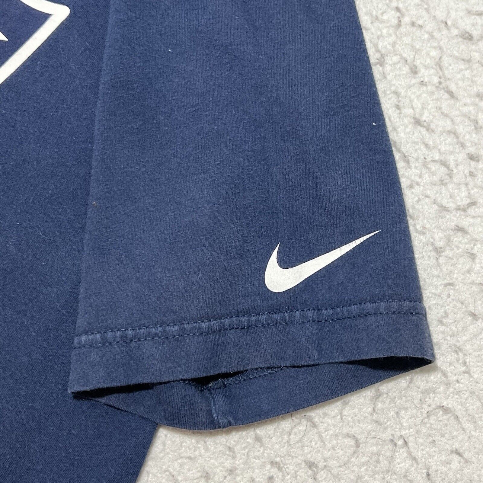 Nike Nike NFL New England Patriots Rob Gronkowski Graphic T Shirt Size US S / EU 44-46 / 1 - 7 Thumbnail