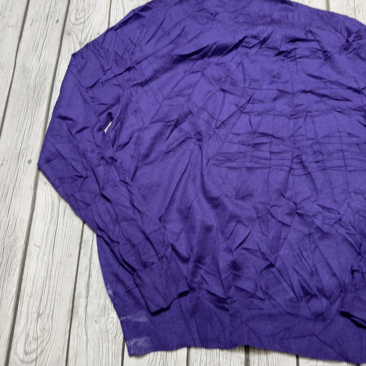 Polo Ralph Lauren Polo sweater Size US L / EU 52-54 / 3 - 4 Thumbnail