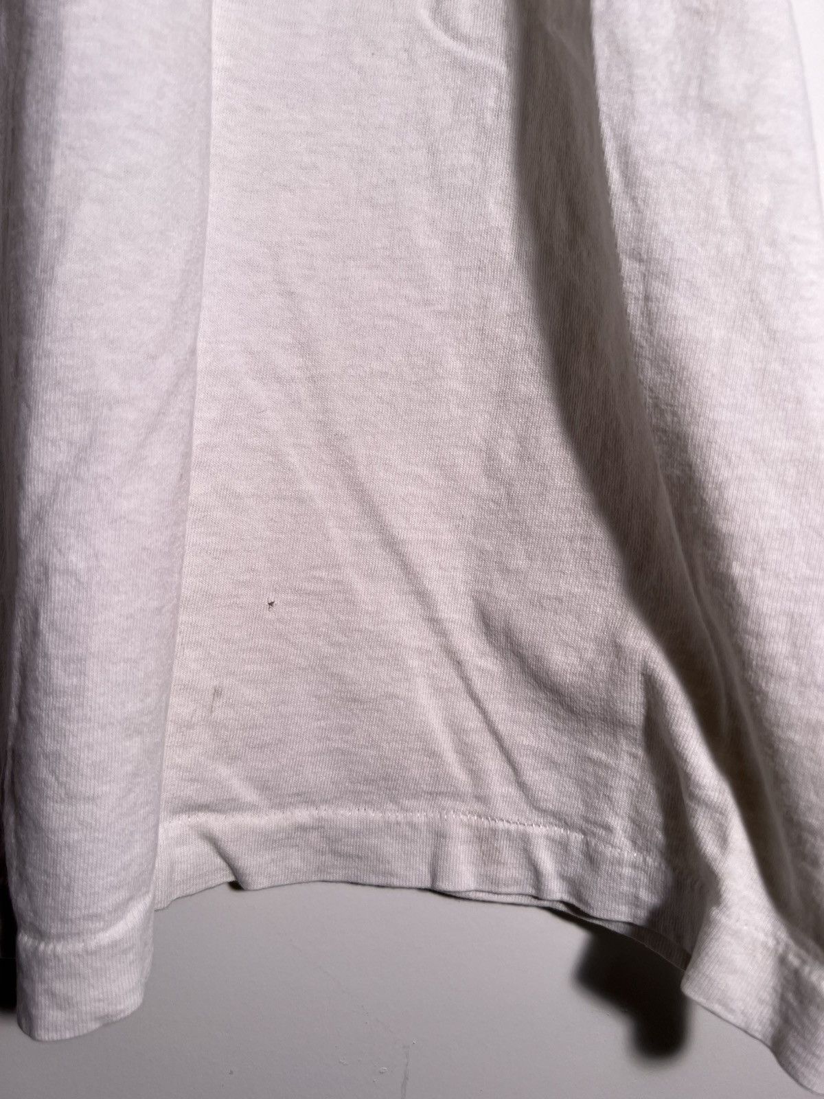 Vintage 90’s VTG Vintage Kansas City Missouri Retro Streetwear Shirt Size US XL / EU 56 / 4 - 8 Thumbnail