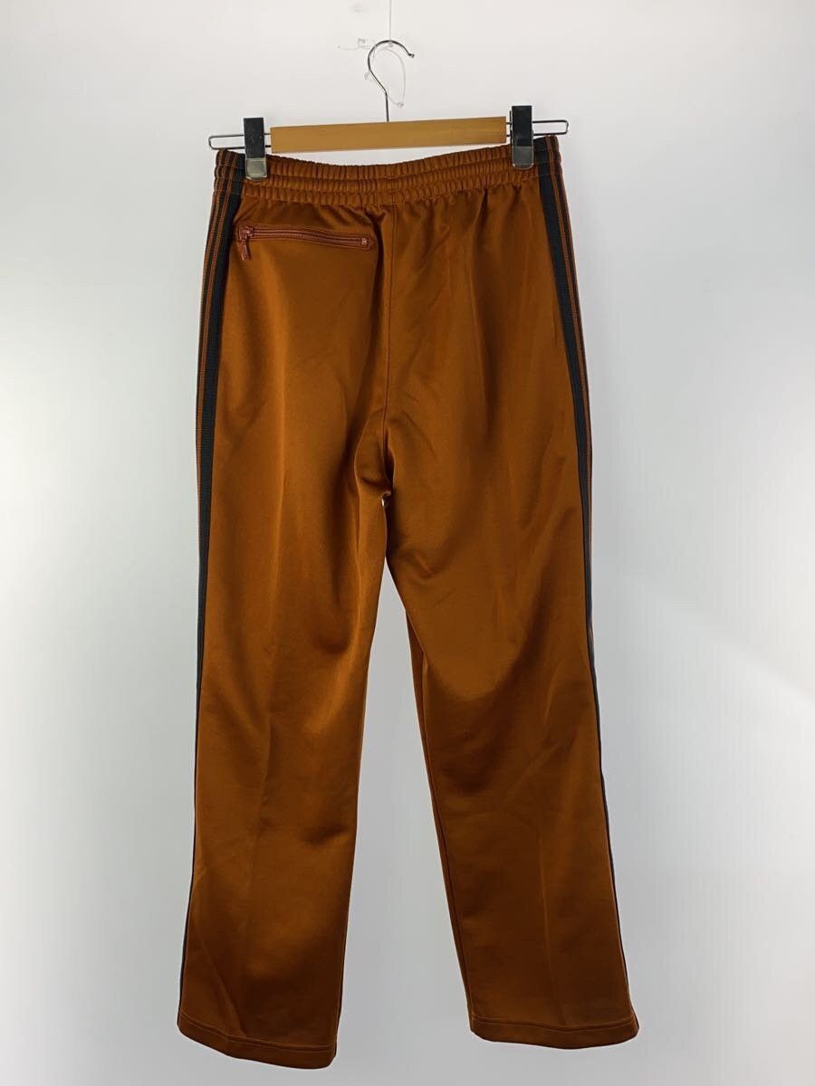 Needles Needles Boot-Cut Polyester Track Pants Camel Size US 28 / EU 44 - 2 Thumbnail