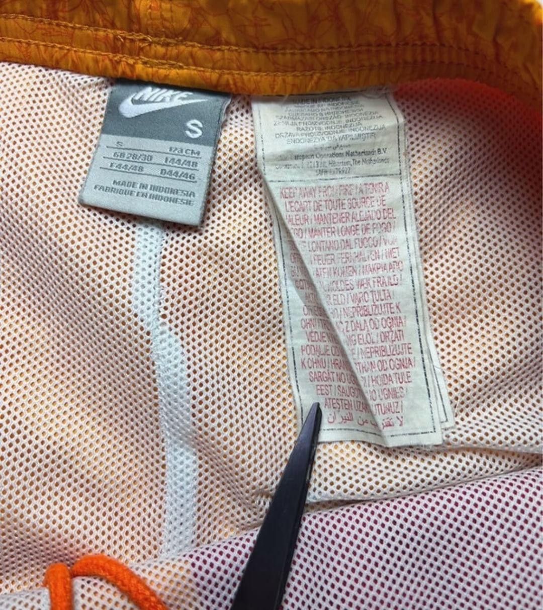 Nike Nike shorts vintage Size S 🔥💥 Size US 38 / EU 54 - 4 Thumbnail