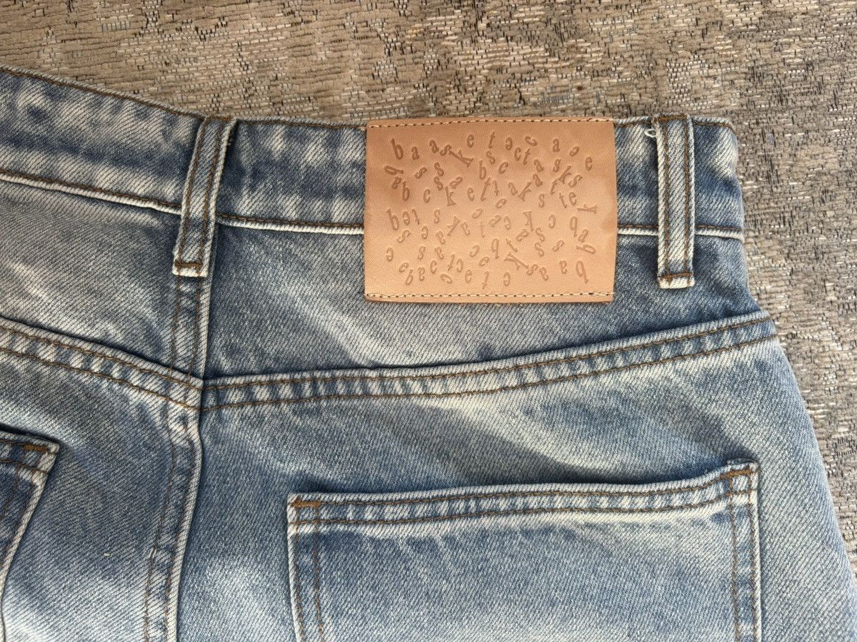 basketcase gallery Basketcase gallery LAX baggy denim Size US 32 / EU 48 - 3 Thumbnail