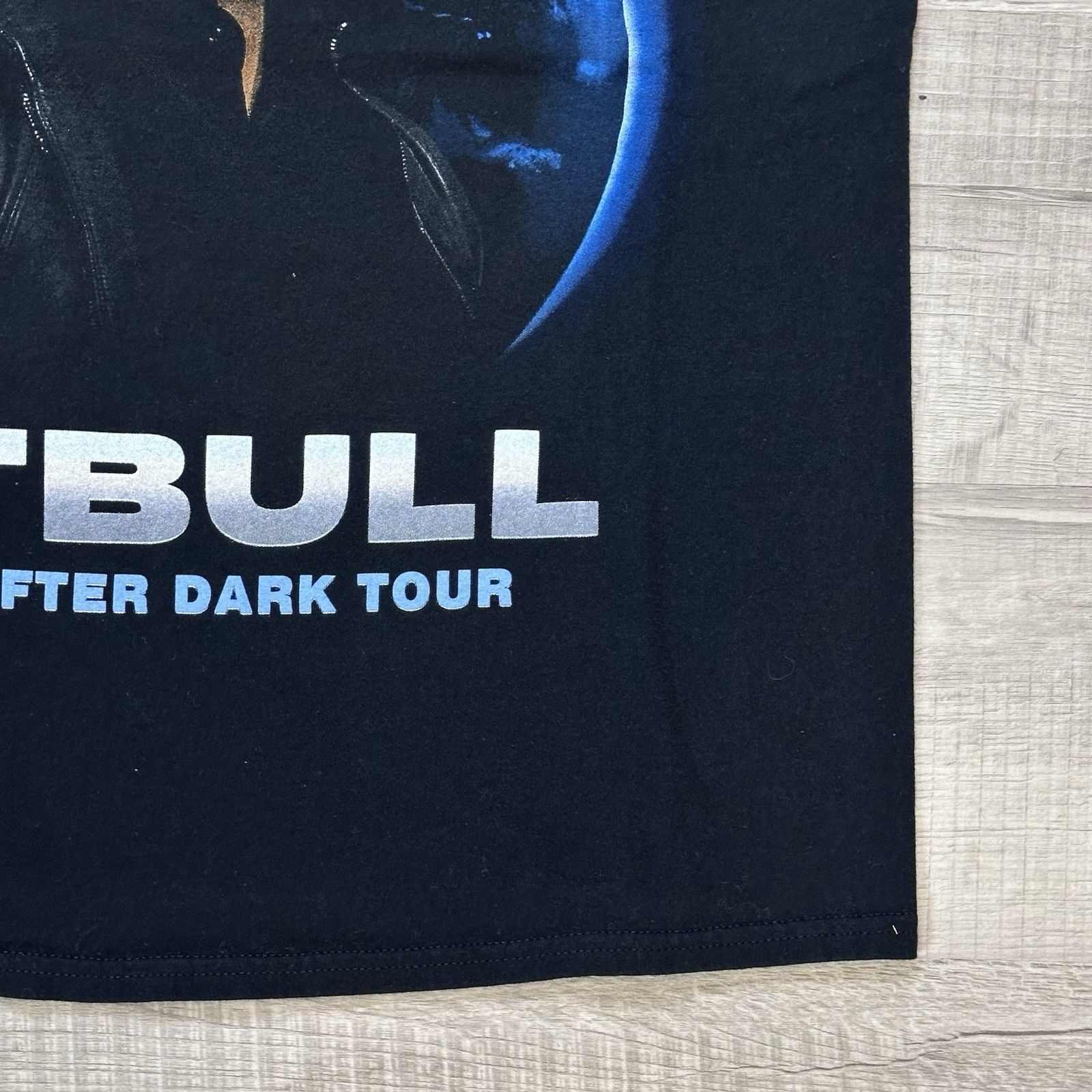 Other Pitbull Party After Dark Tour 2024 Concert Music Shirt Large Size US L / EU 52-54 / 3 - 3 Thumbnail