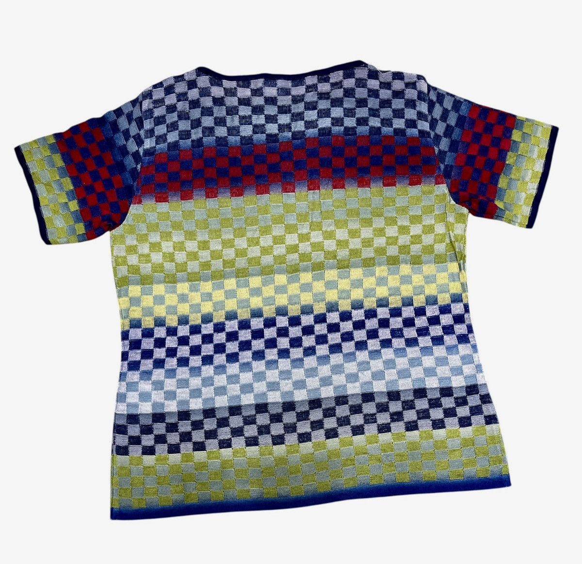 Roberta di Camerino Roberta di Camerino Tshirt Size S / US 4 / IT 40 - 3 Thumbnail