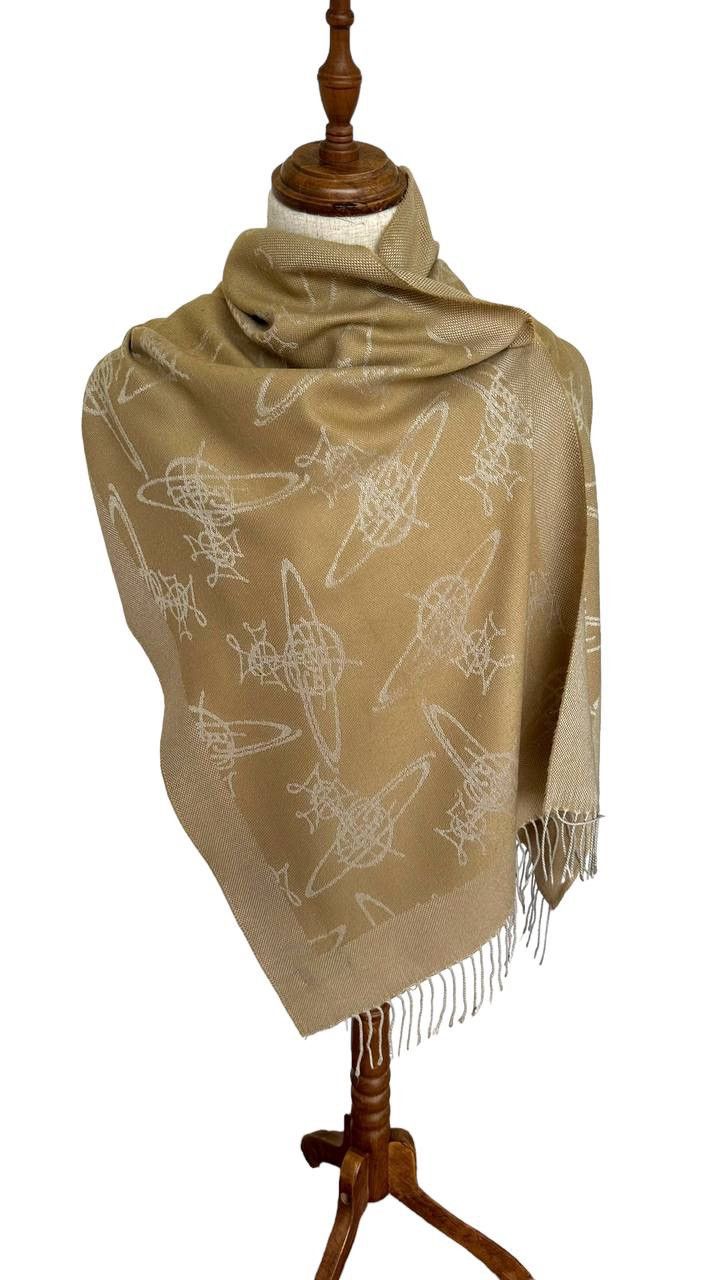 Vivienne Westwood Vivienne Westwood Scarf / Muffler Size ONE SIZE - 4 Thumbnail