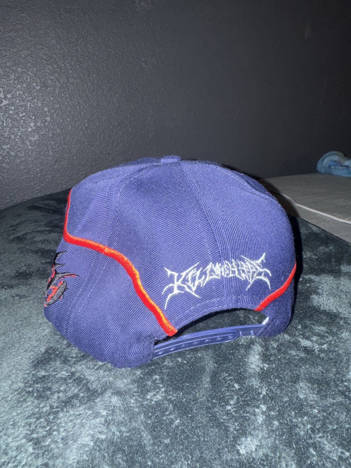 Other KTHLA Indians snapback Size ONE SIZE - 1 Thumbnail