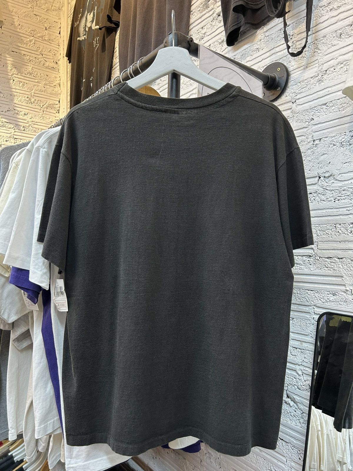 Band Tees Shai Vintage T Shirt 90’ Size US L / EU 52-54 / 3 - 5 Thumbnail