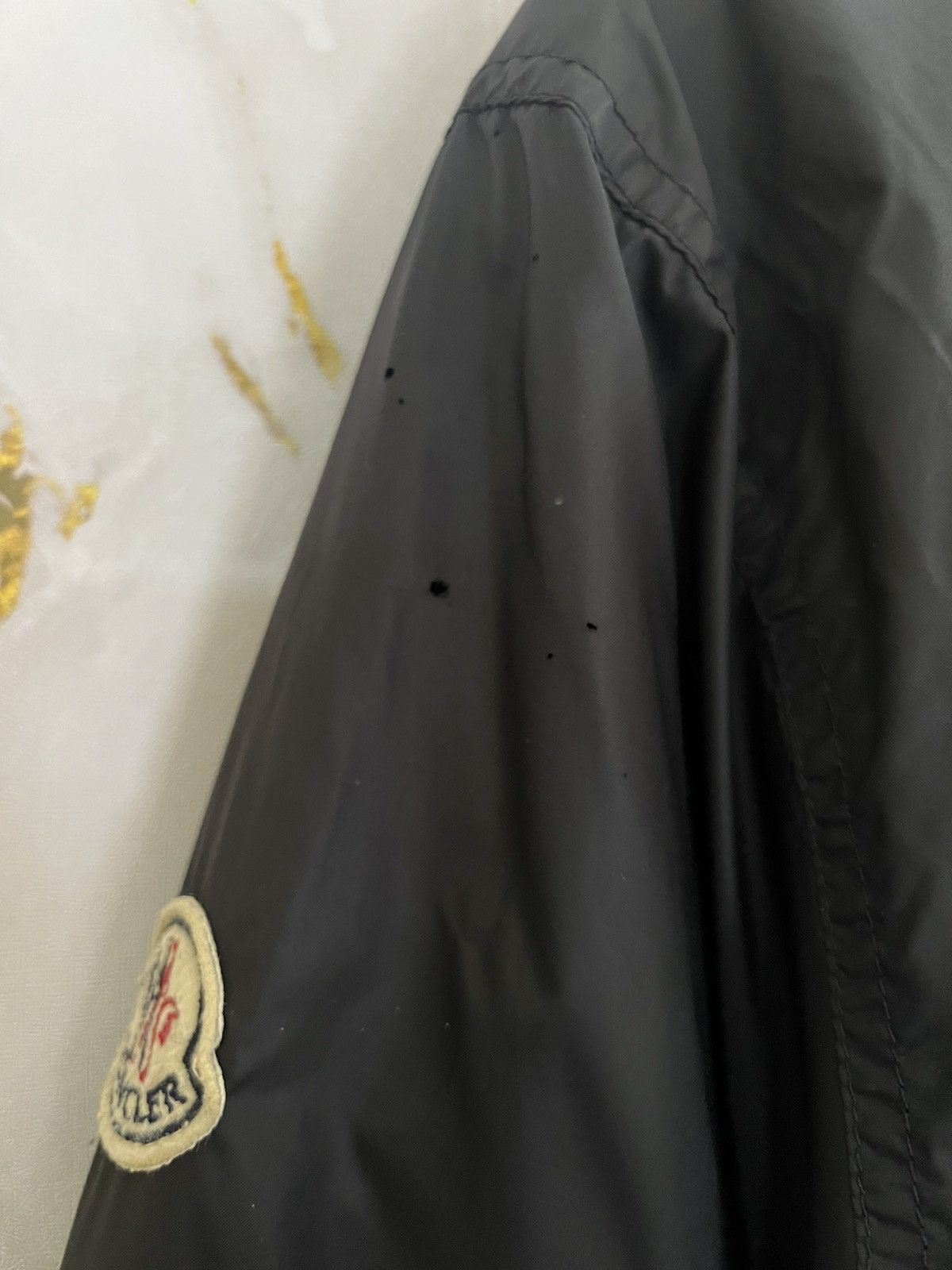 Moncler Moncler Jacket – Classic Luxury Designer Outerwear Size US XS / EU 42 / 0 - 19 Thumbnail