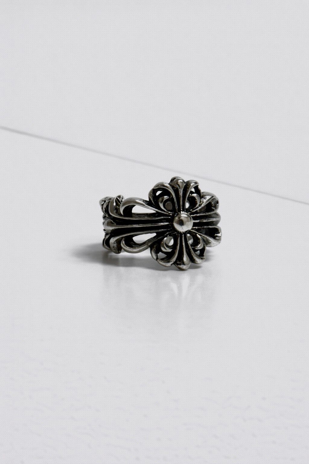 Other Vintage Y2K Grunge Ring Unisex Size ONE SIZE - 4 Thumbnail