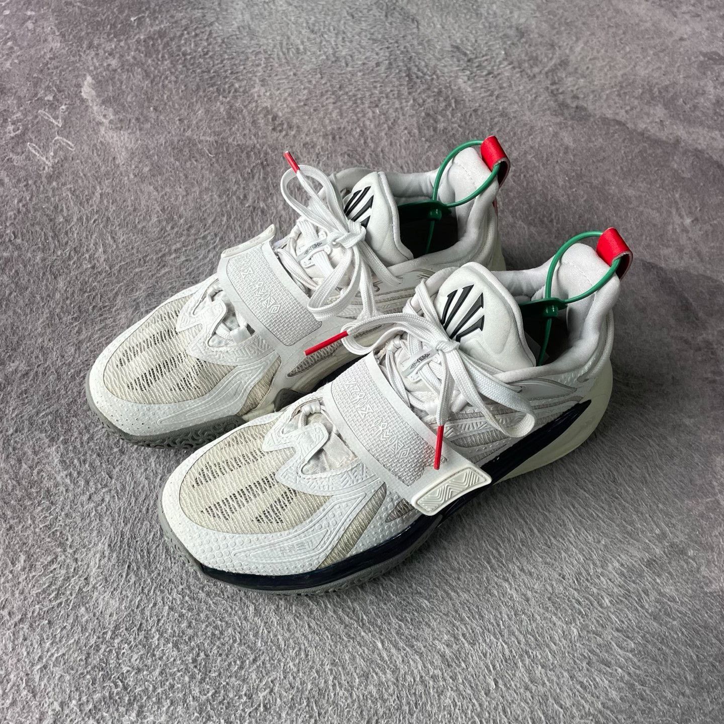 Other Other 112531110 Designer Casual Size US 9.5 / EU 42-43 - 1 Thumbnail