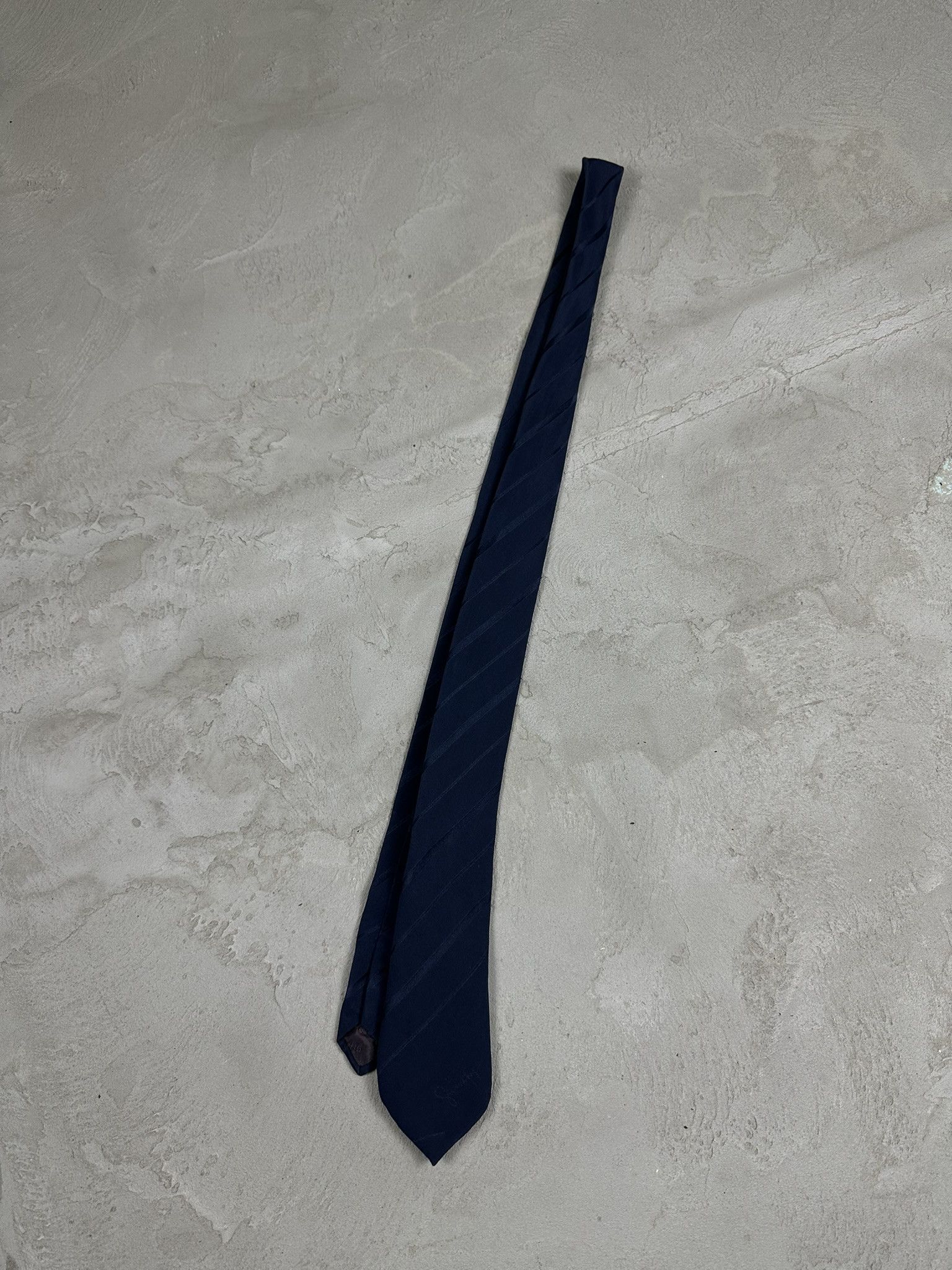 Givenchy × Vintage 80s Vintage Givenchy Silk Luxury Tie Size ONE SIZE - 1 Thumbnail