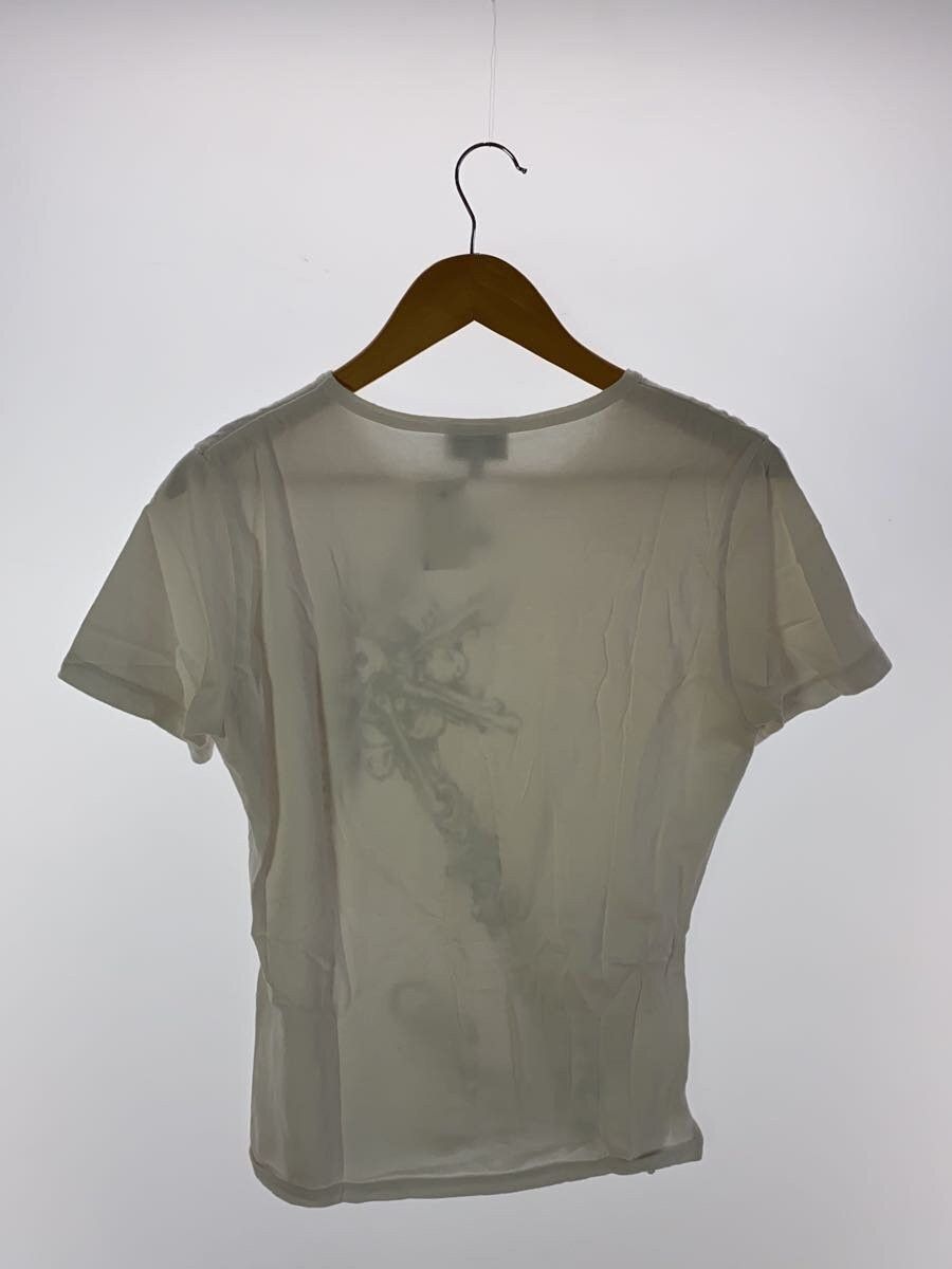 Vivienne Westwood Skull Anchor Orb Tee Size US S / EU 44-46 / 1 - 2 Thumbnail