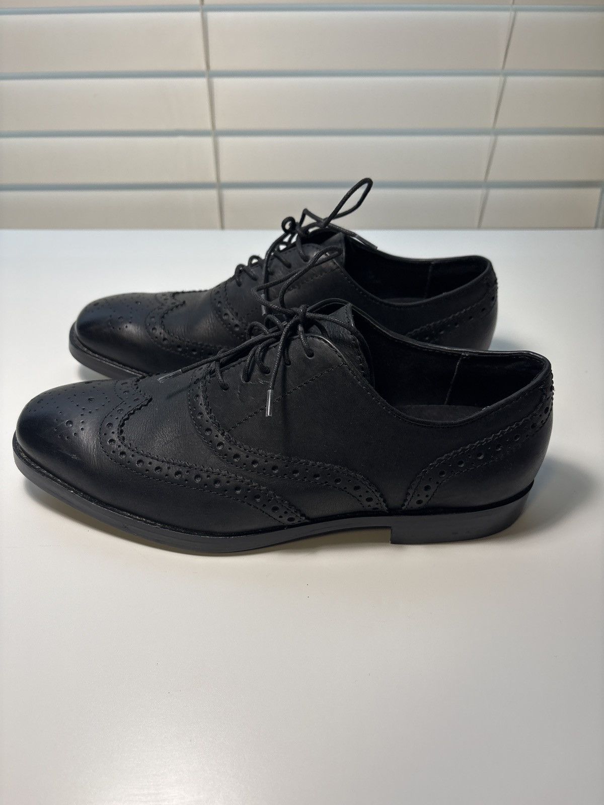 Polo Ralph Lauren Polo Ralph Lauren shoes Size US 9.5 / EU 42-43 - 1 Thumbnail
