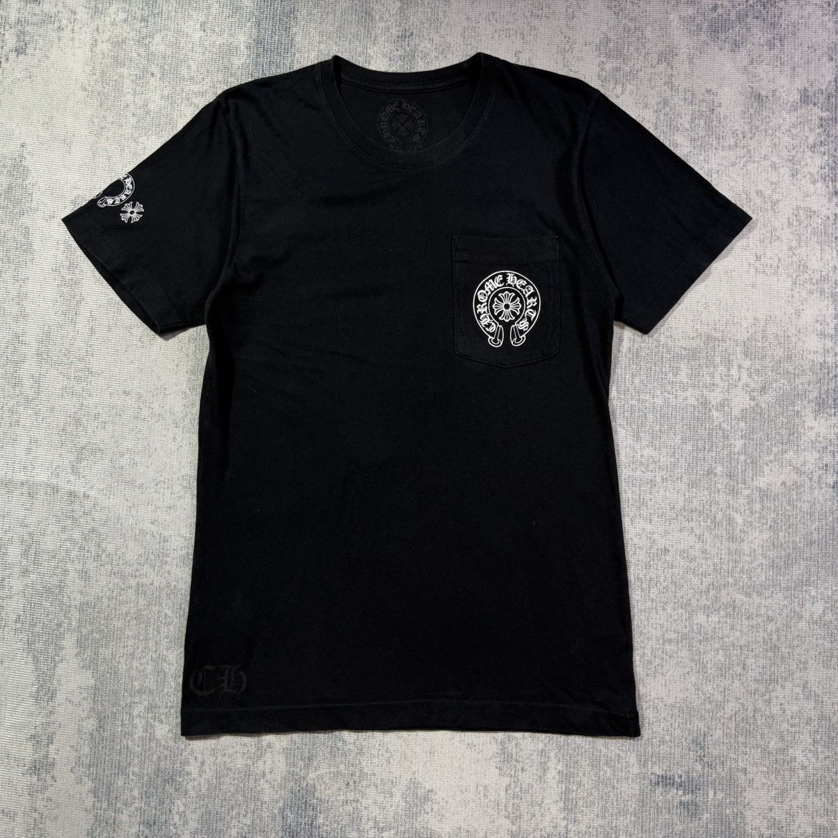 Chrome Hearts Multicolor Gradient Horseshoe Size US S / EU 44-46 / 1 - 2 Thumbnail