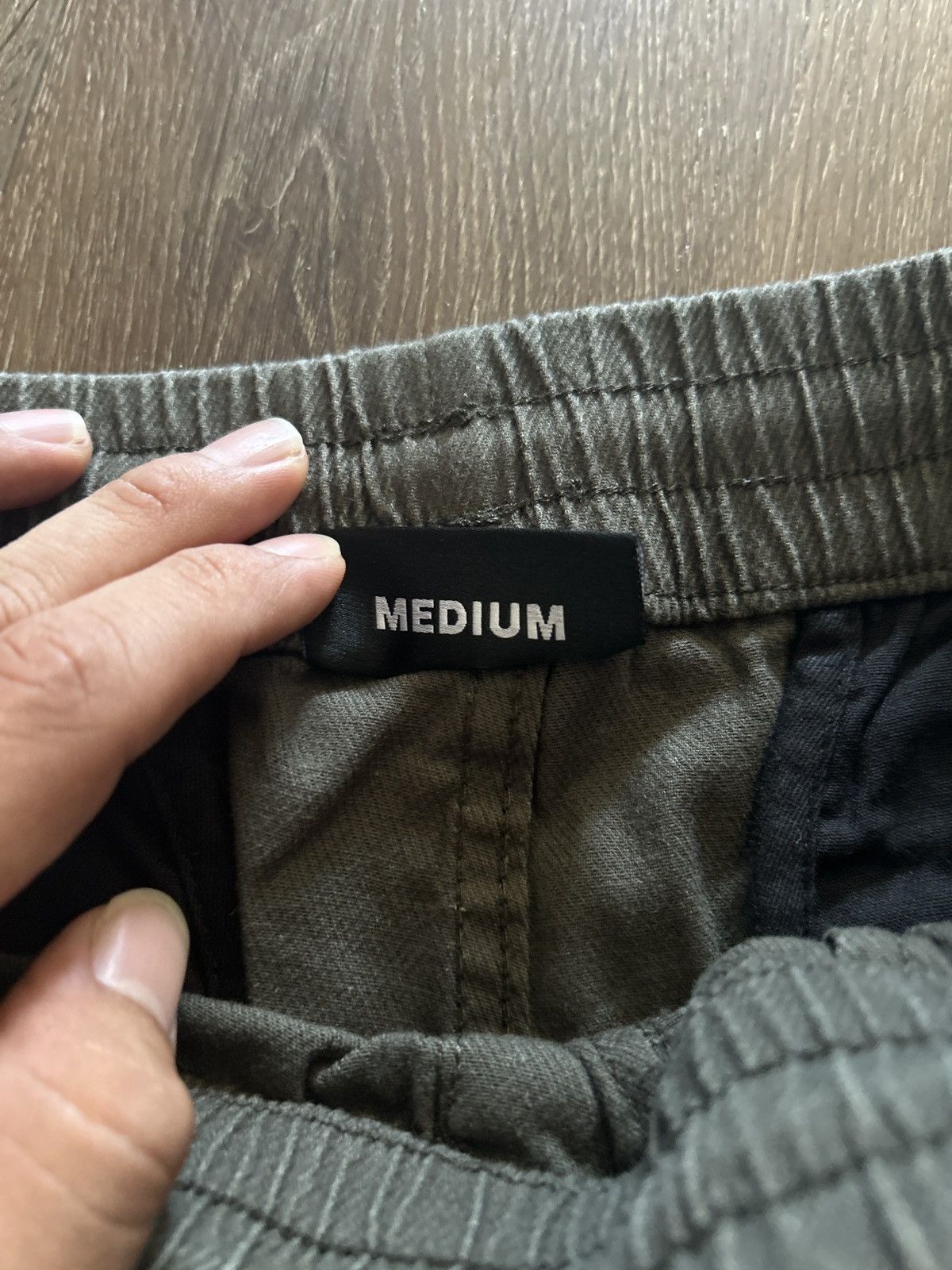 Pleasures PLEASURES x New Order Pants Size US 32 / EU 48 - 3 Thumbnail