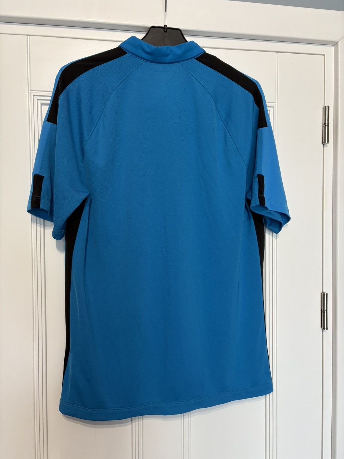 Nike Inter Milan 14/15 T-shirt Jersey third Nike retro Size US L / EU 52-54 / 3 - 2 Thumbnail