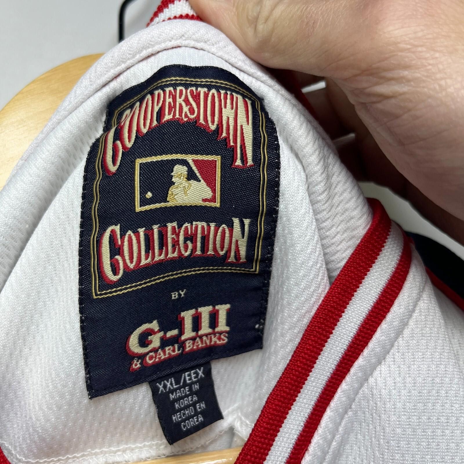 MLB Vintage Chicago White Sox MLB All Stars Jersey 2XL Size ONE SIZE - 9 Thumbnail