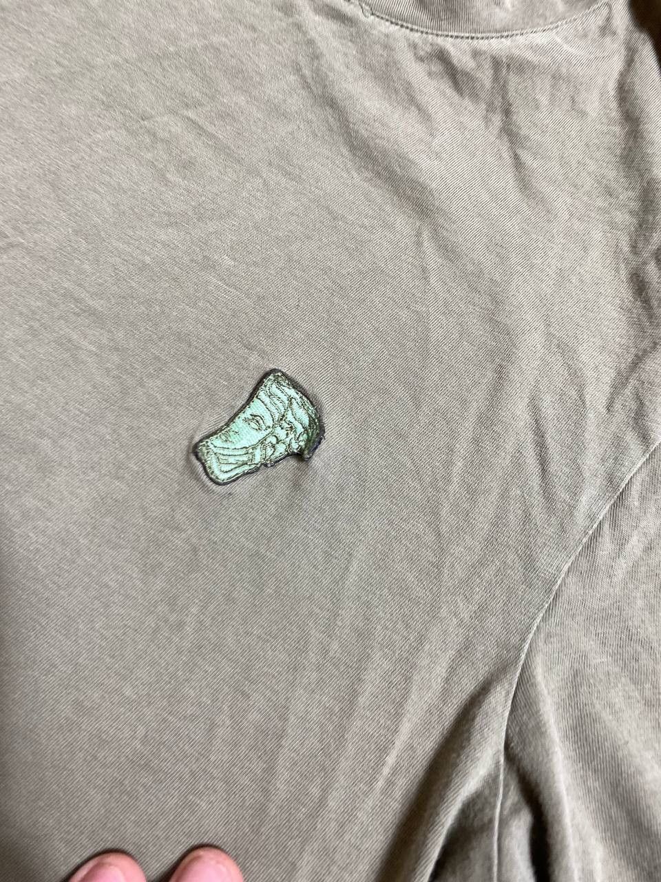 Versace Versace T-Shirt Size US M / EU 48-50 / 2 - 4 Thumbnail