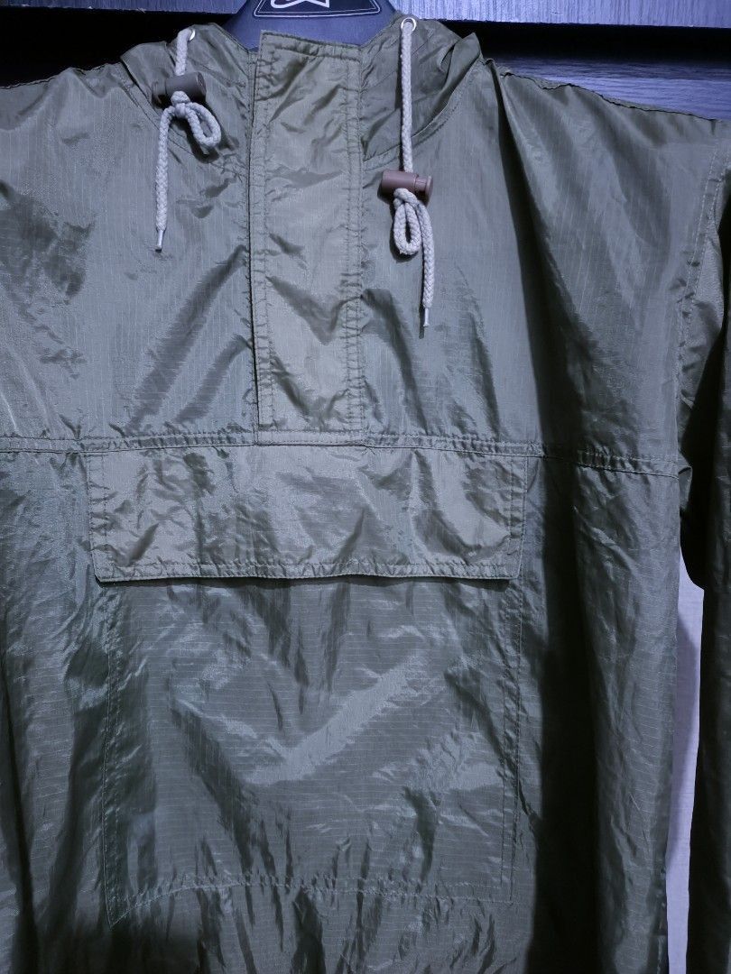 Japanese Brand Joker Type 2 1998 Tour Pullover – Japan Archive Jacket Size US M / EU 48-50 / 2 - 6 Thumbnail